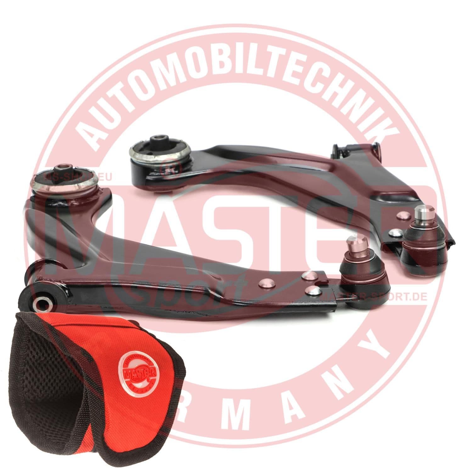 368413setmsm Master-Sport Комплект важелів