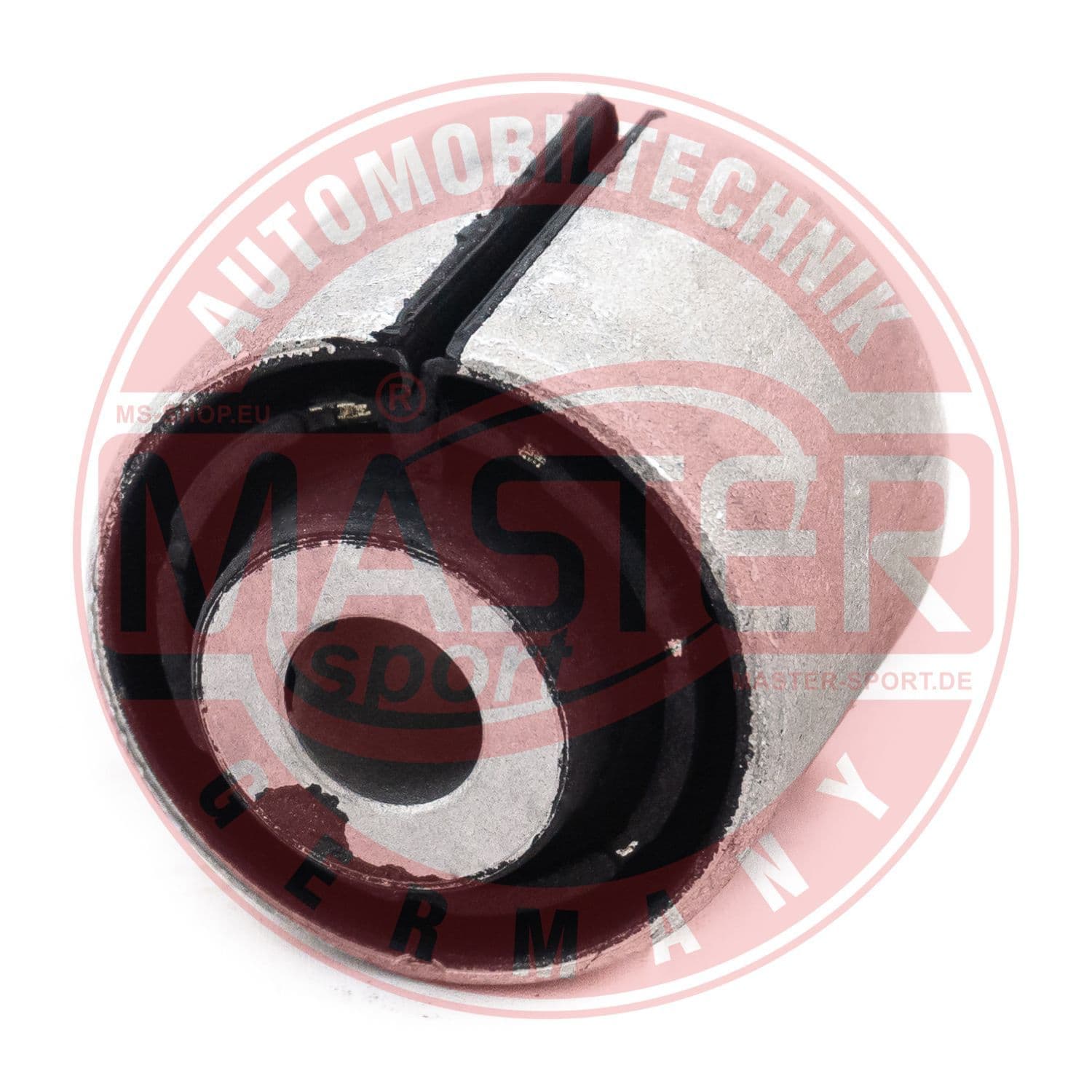 35711PCSMS Master-Sport Сайлентблок важеля