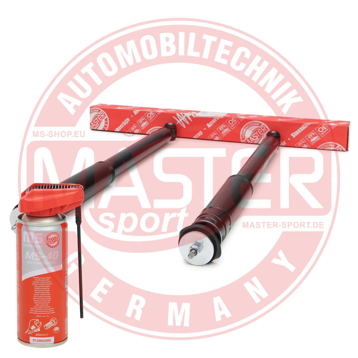 16k006062p Master-Sport Стійка амортизатора