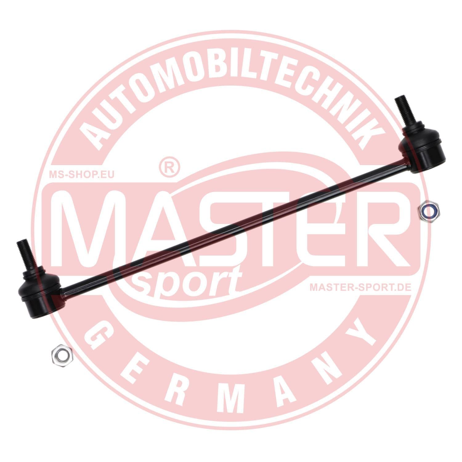 36405setms Master-Sport Стойка стабилизатора