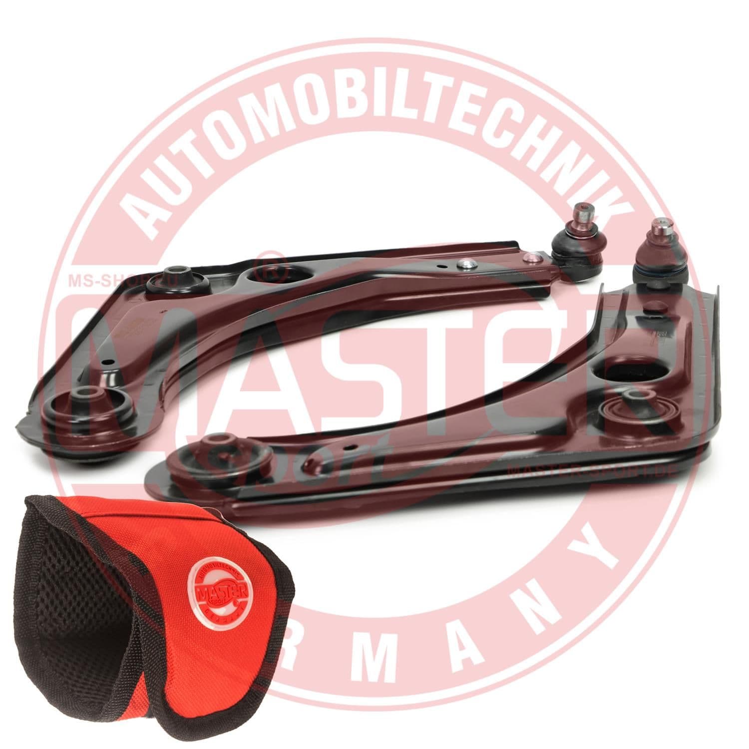 37065kitmsm Master-Sport Комплект рычагов