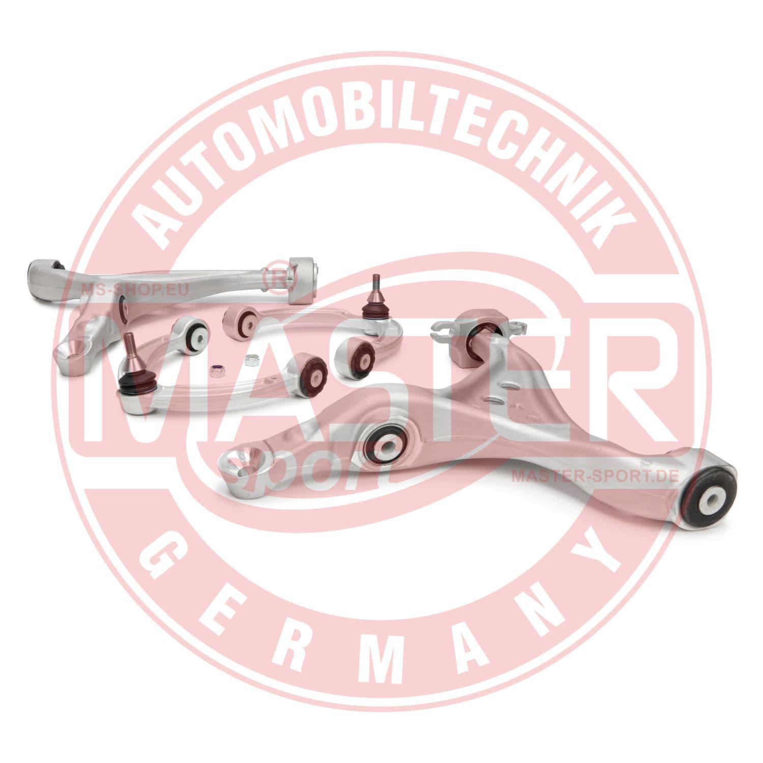 37192kitms Master-Sport Комплект рычагов