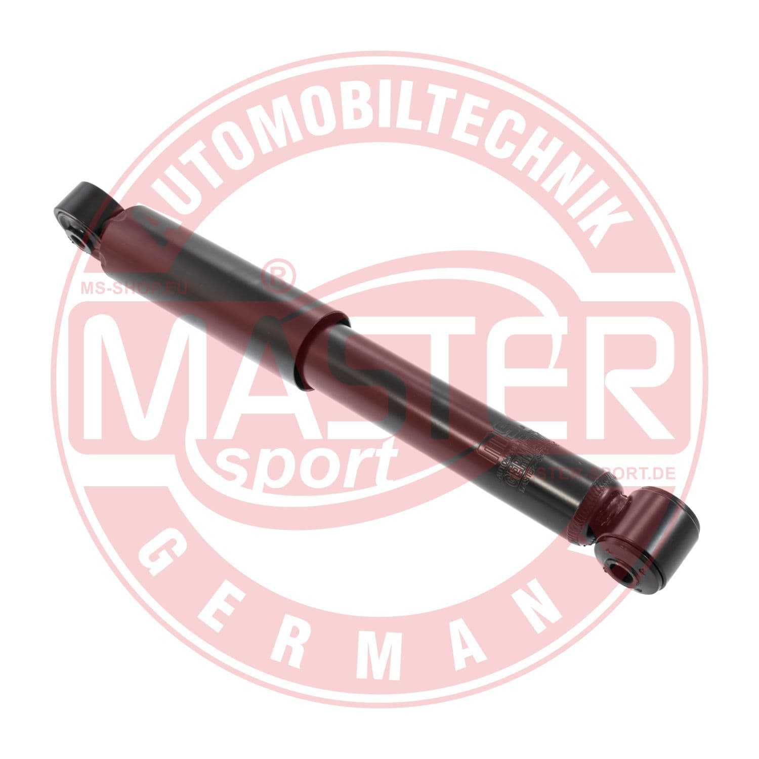 311843OPCSMS Master-Sport Стійка амортизатора для Fiat Panda