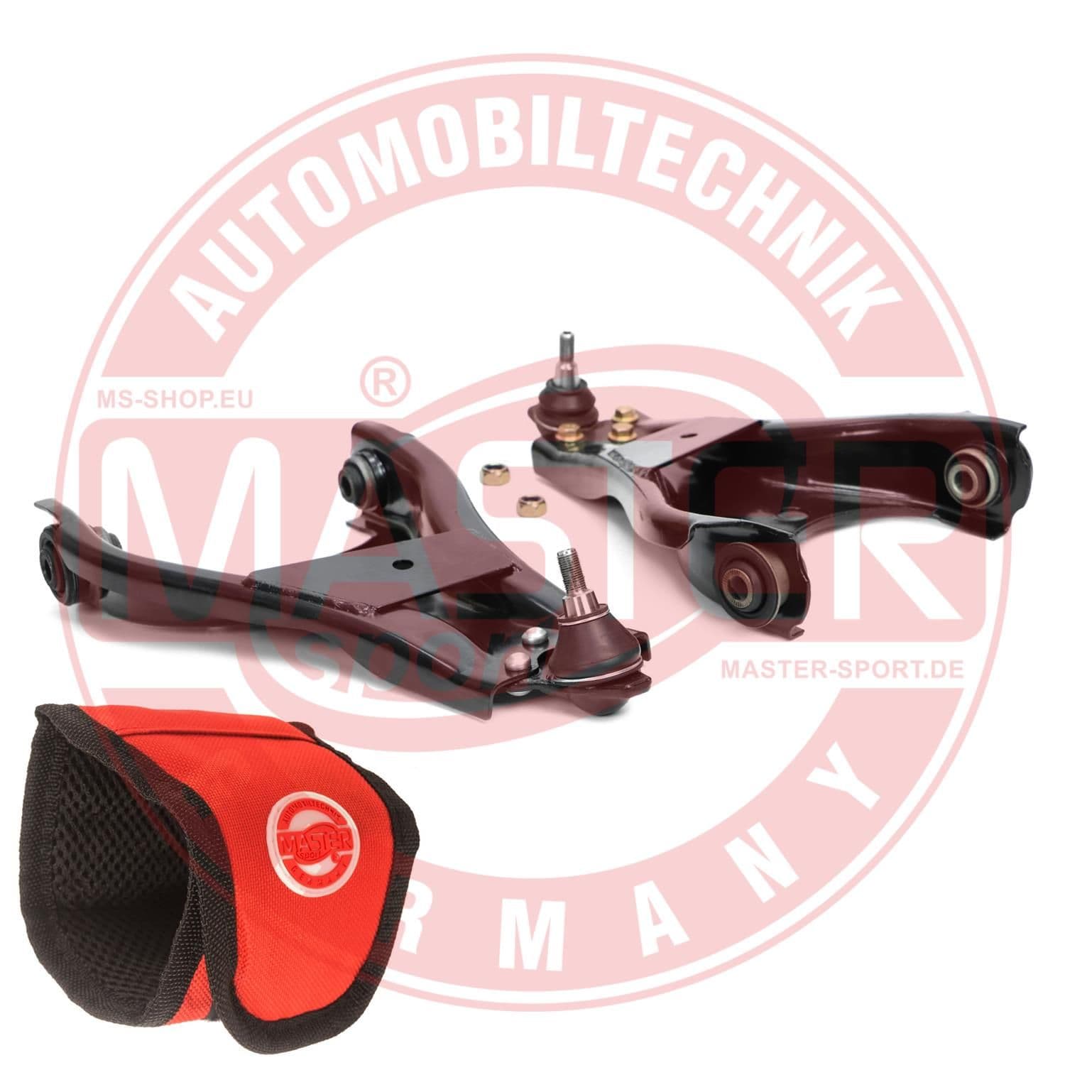 370291kitmsm Master-Sport Комплект рычагов