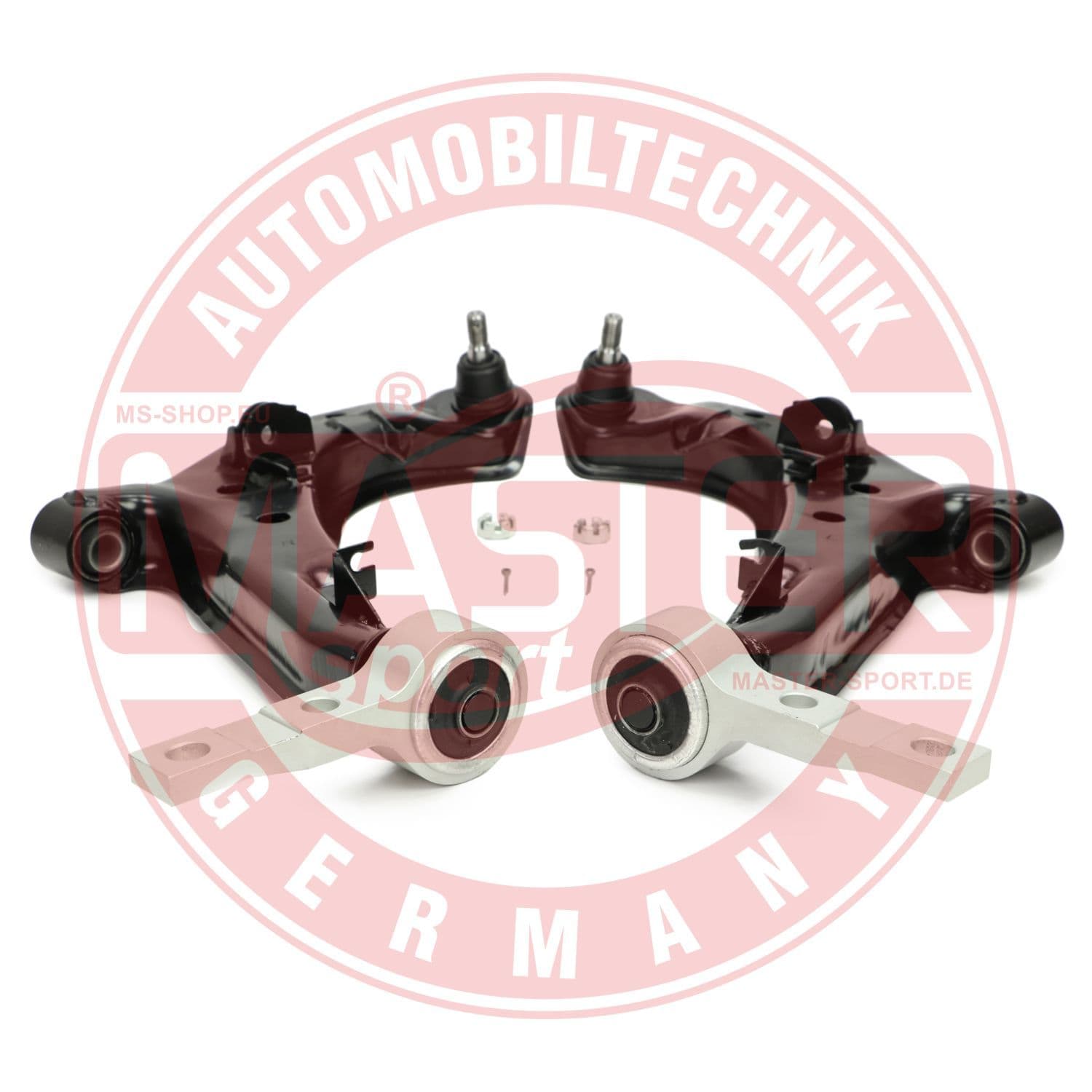 37078kitms Master-Sport Комплект рычагов для Nissan Primera