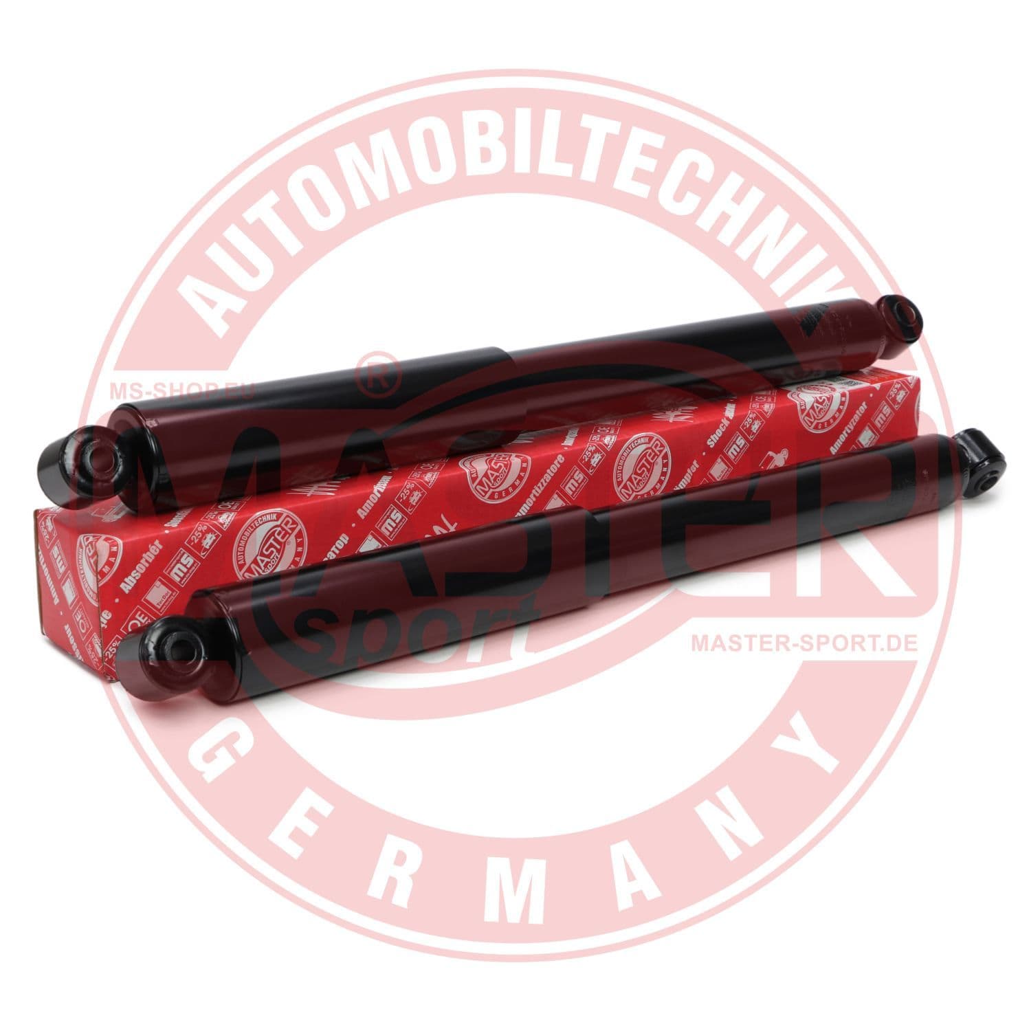 16k006152 Master-Sport Стійка амортизатора