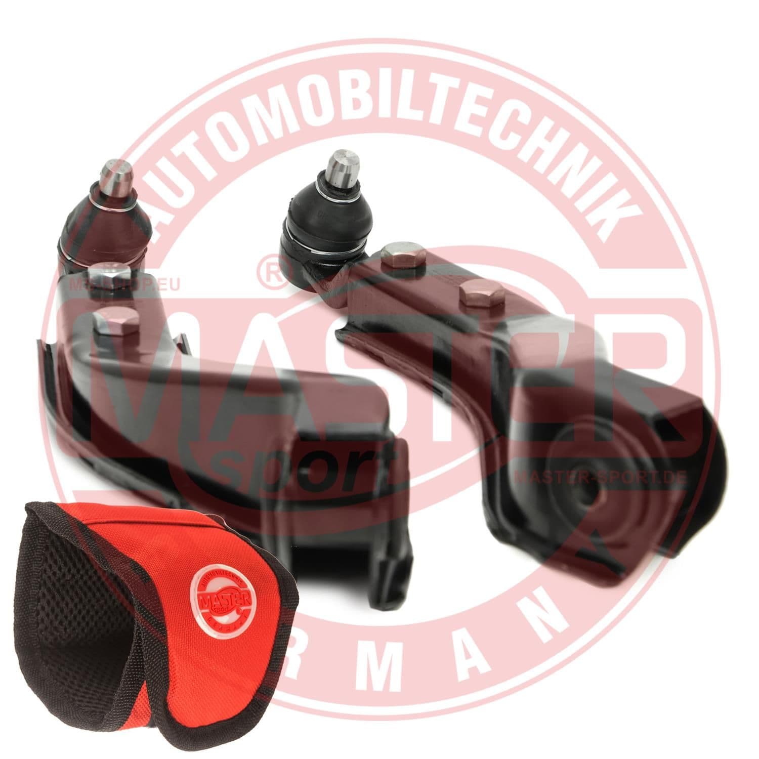 37080kitmsm Master-Sport Комплект важелів