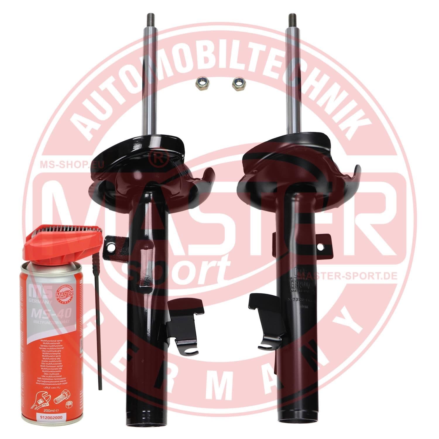 16k001261p Master-Sport Стійка амортизатора для Ford Kuga