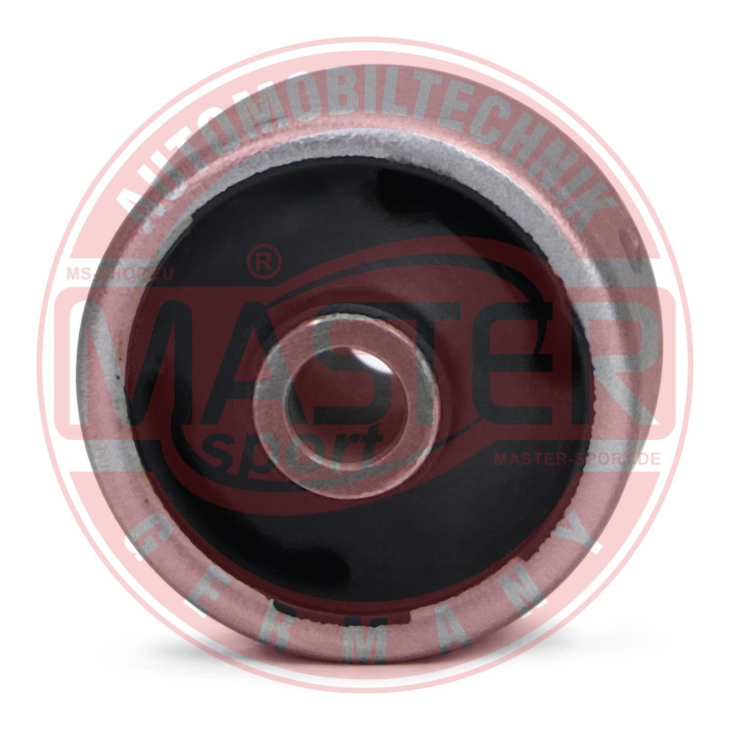 43738bpcsms Master-Sport Сайлентблок балки для Ford Mondeo