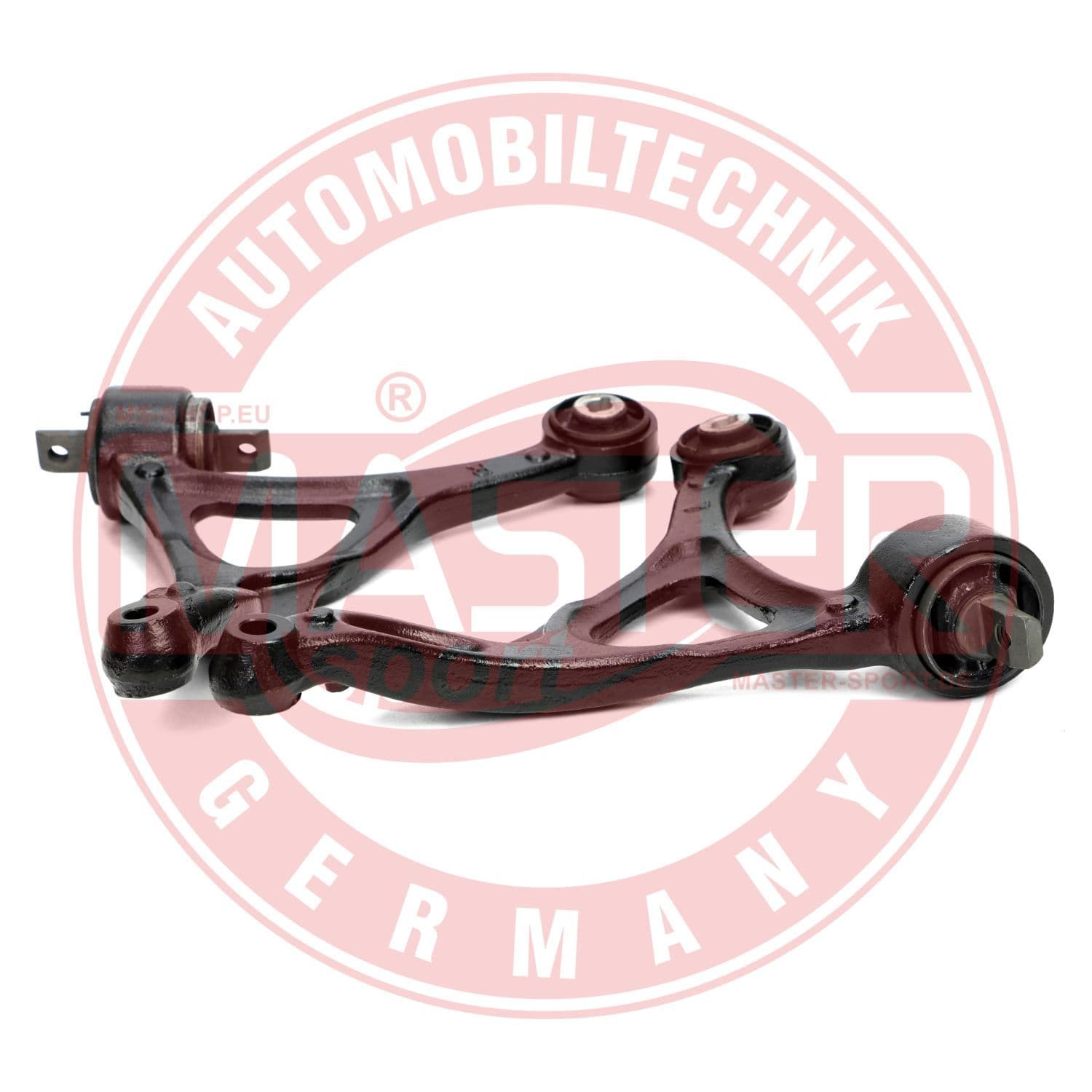 368921kitms Master-Sport Комплект важелів для Volvo XC90