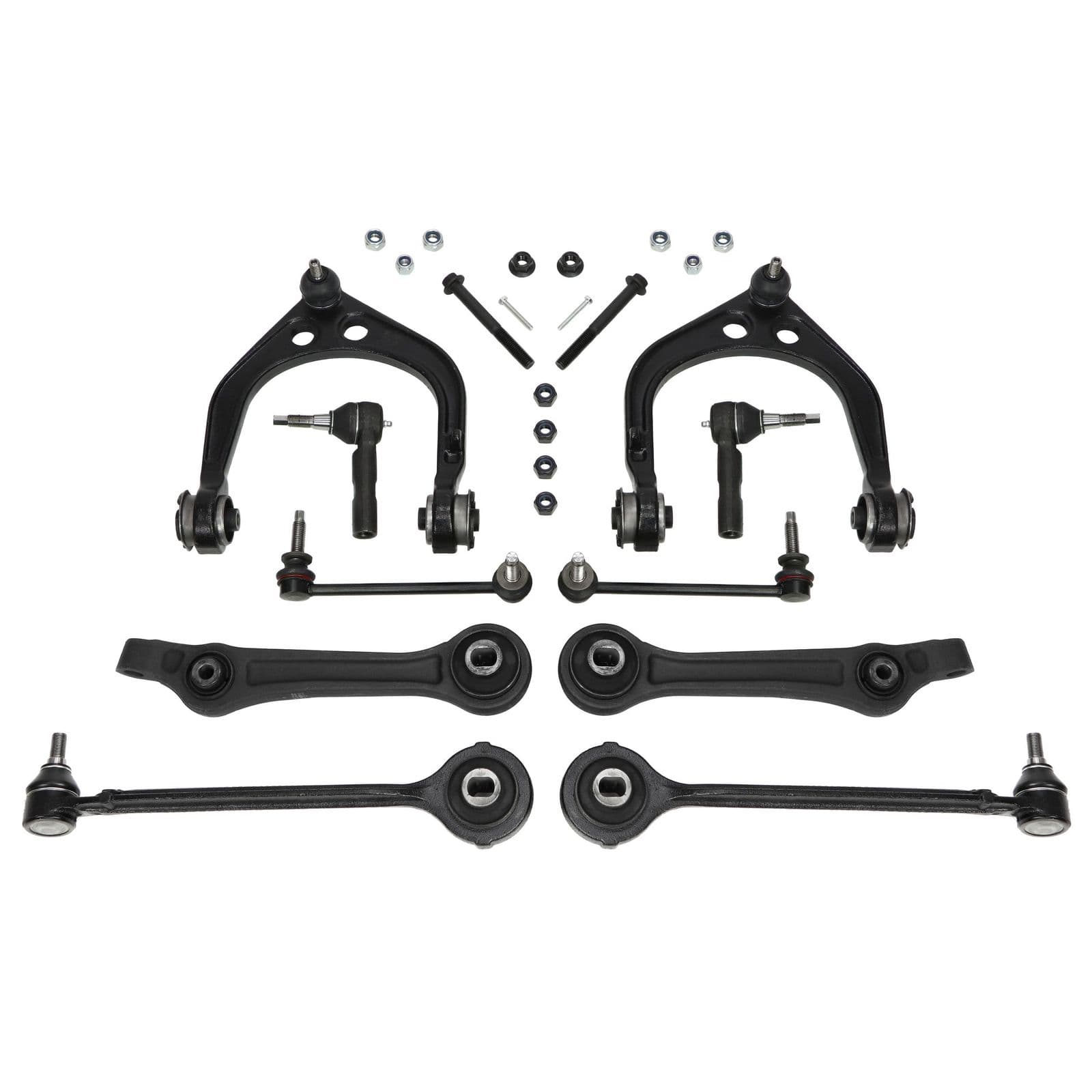 369831kitms Master-Sport Комплект рычагов для Chrysler 300C