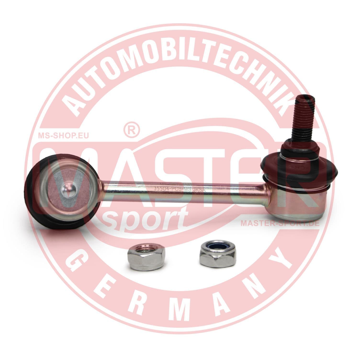 35504pcsms Master-Sport Стійка стабілізатора