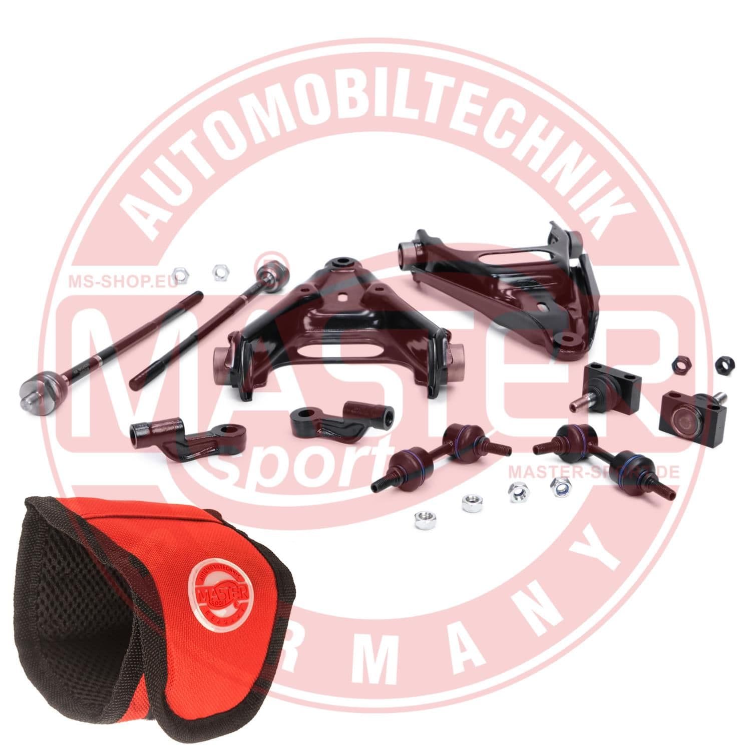 369101kitmsm Master-Sport Комплект рычагов