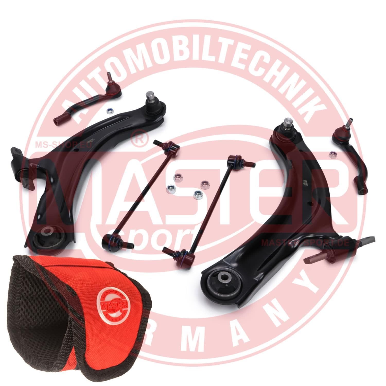 369392kitmsm Master-Sport Комплект рычагов