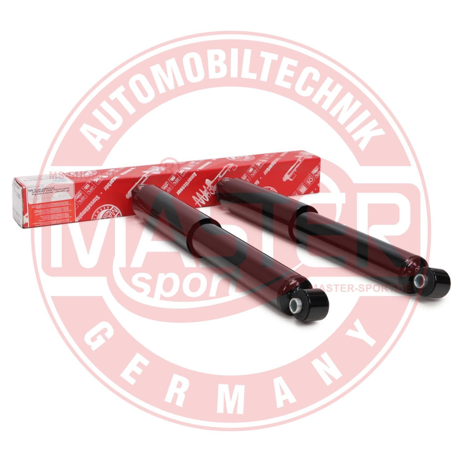 16k006942 Master-Sport Стійка амортизатора