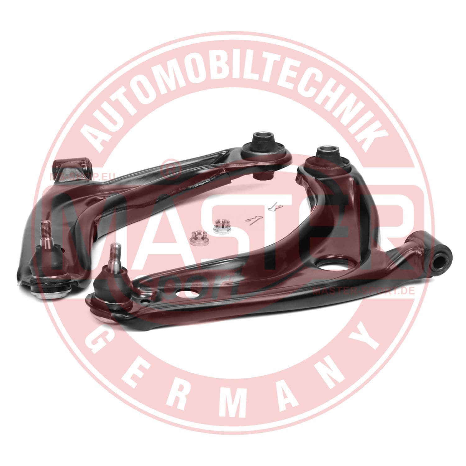 368961kitms Master-Sport Комплект важелів