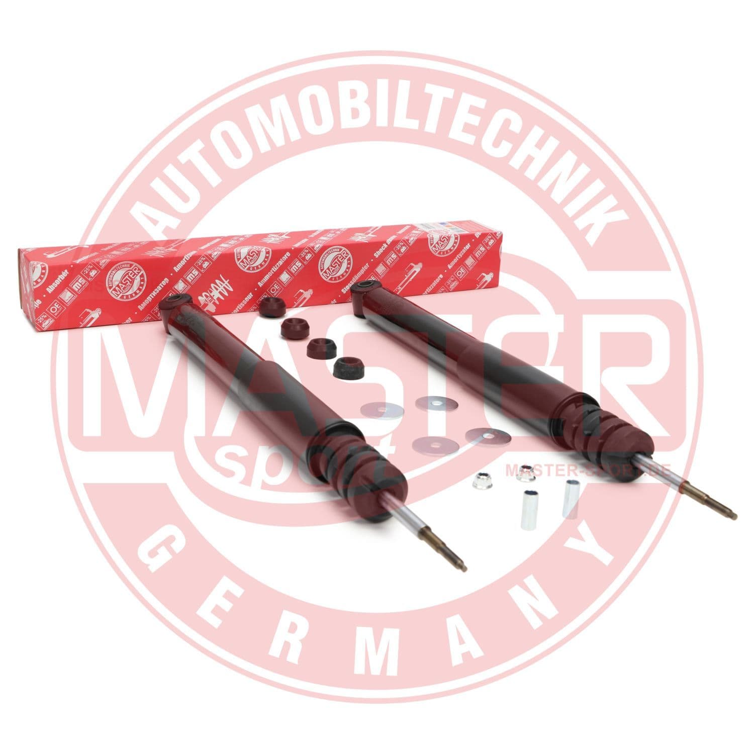 16k007692 Master-Sport Стійка амортизатора