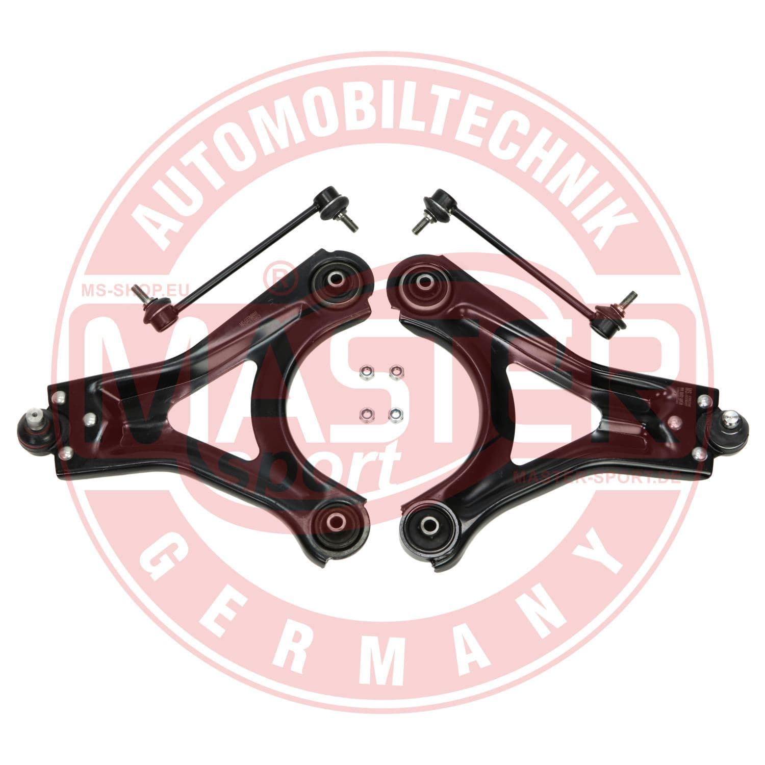 370391kitms Master-Sport Комплект важелів для Ford Mondeo