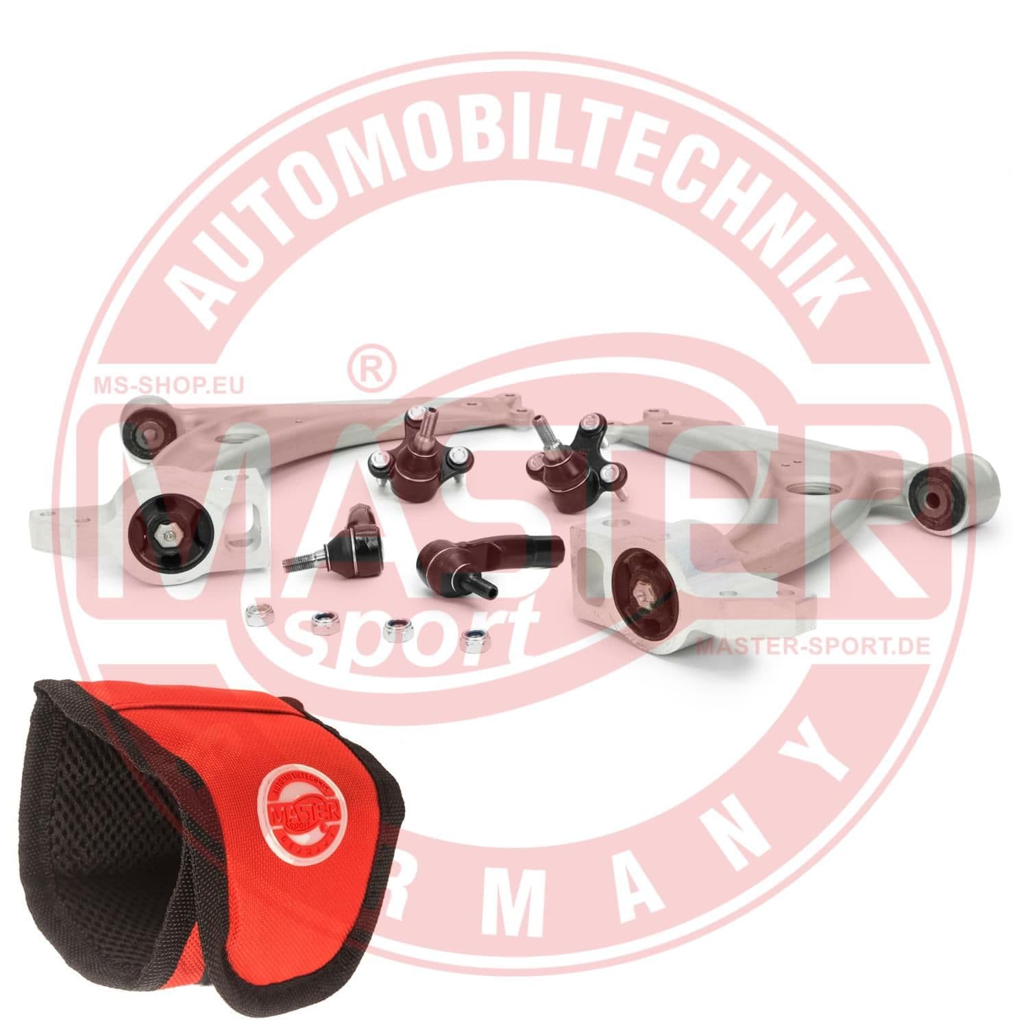 368242setmsm Master-Sport Комплект важелів