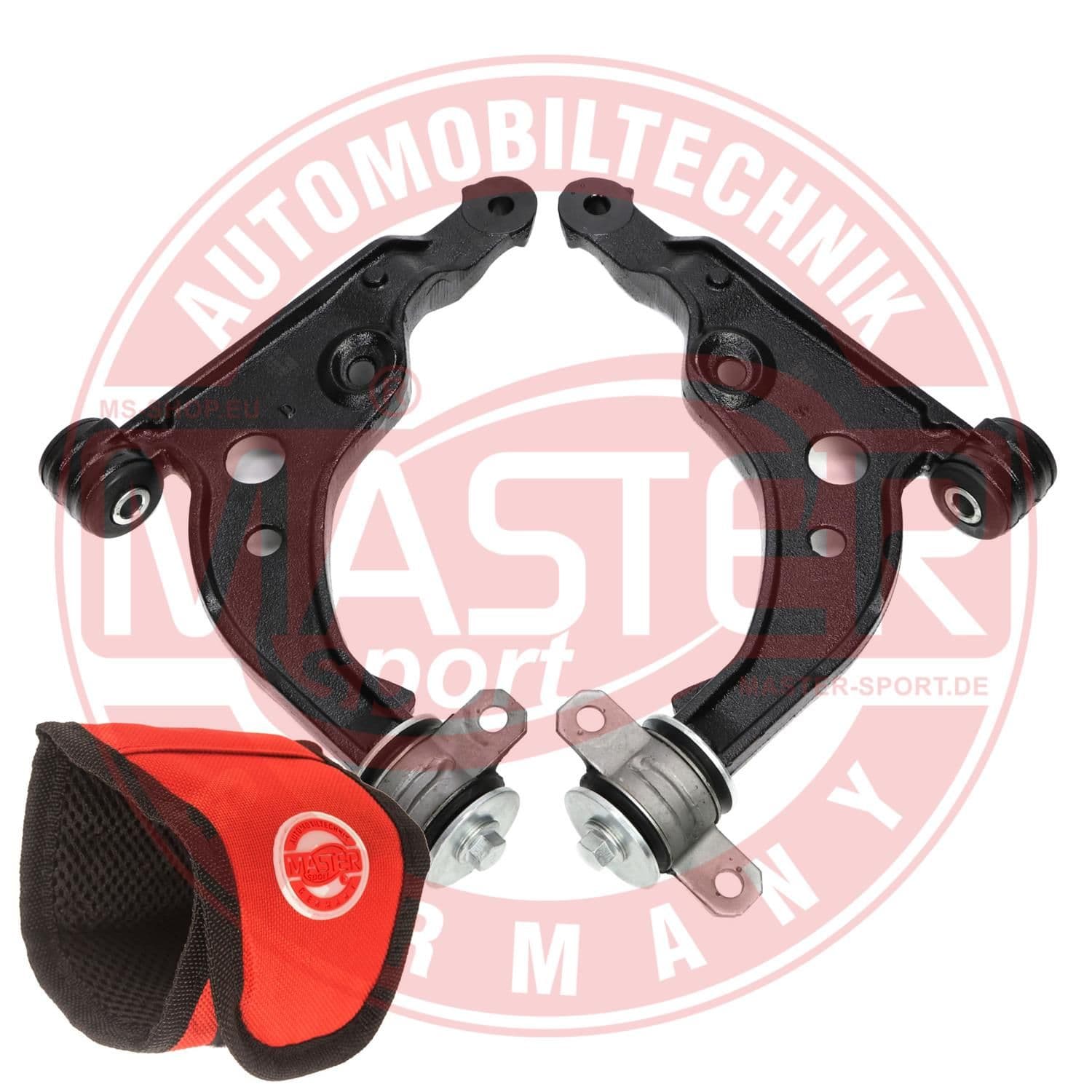 369242kitmsm Master-Sport Комплект рычагов