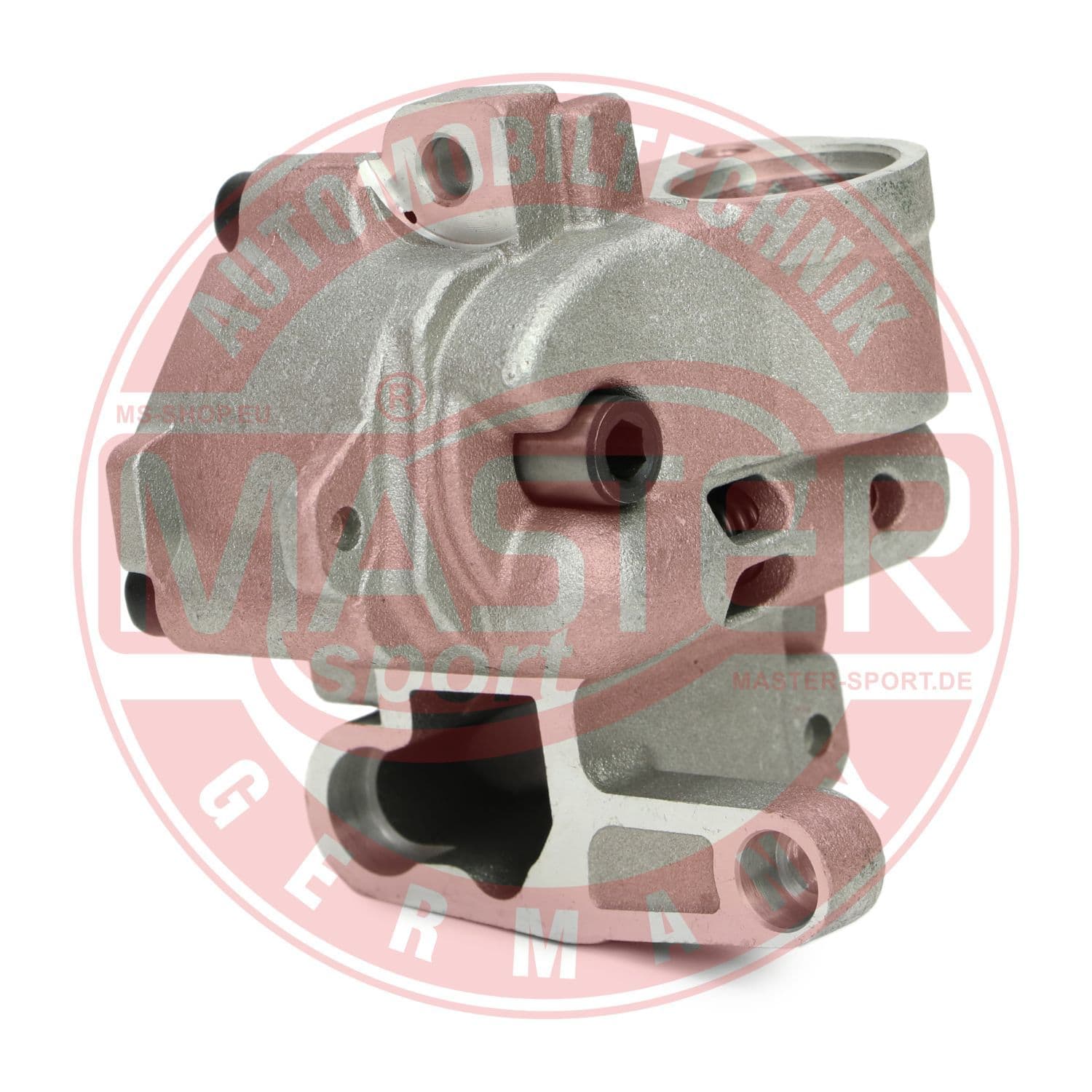 641146660 Master-Sport Масляный насос