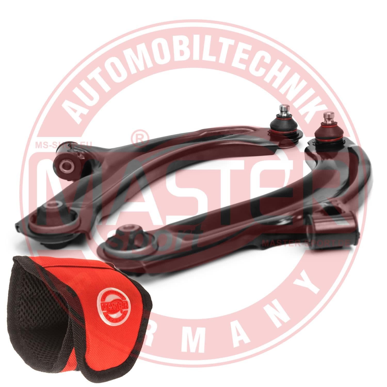 369411kitmsm Master-Sport Комплект рычагов