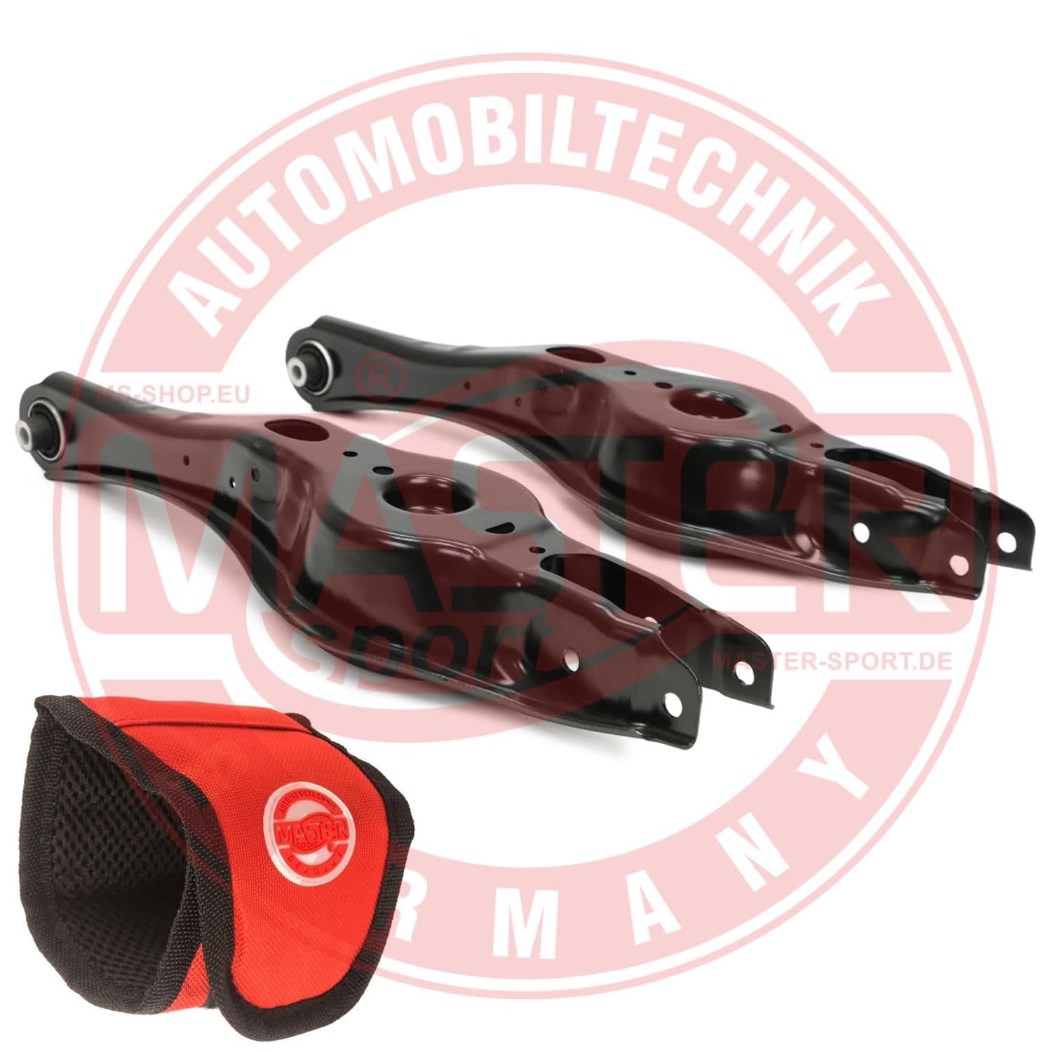 37133kitmsm Master-Sport Комплект важелів