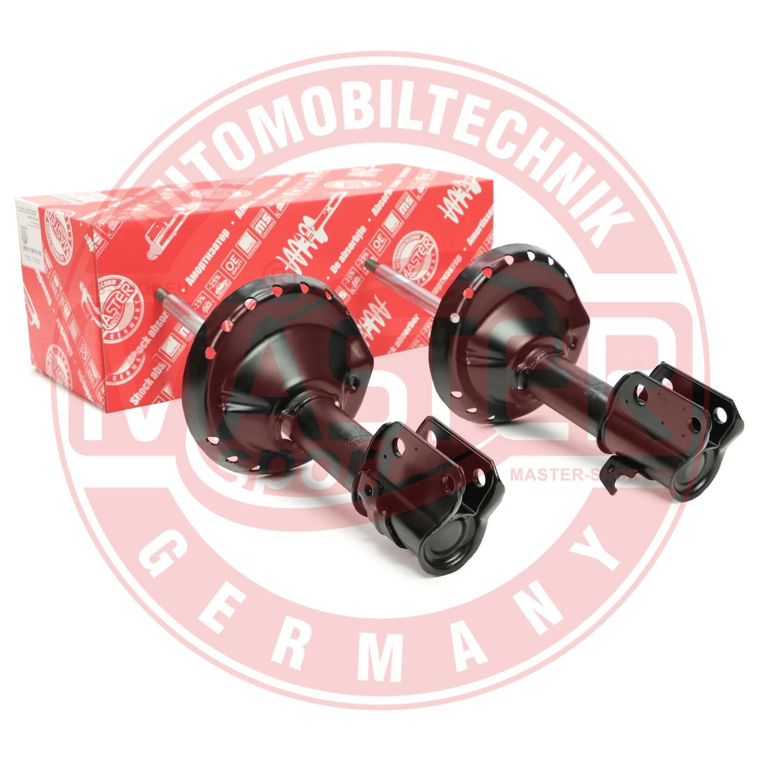 16k001941 Master-Sport Стойка амортизатора для Subaru Legacy