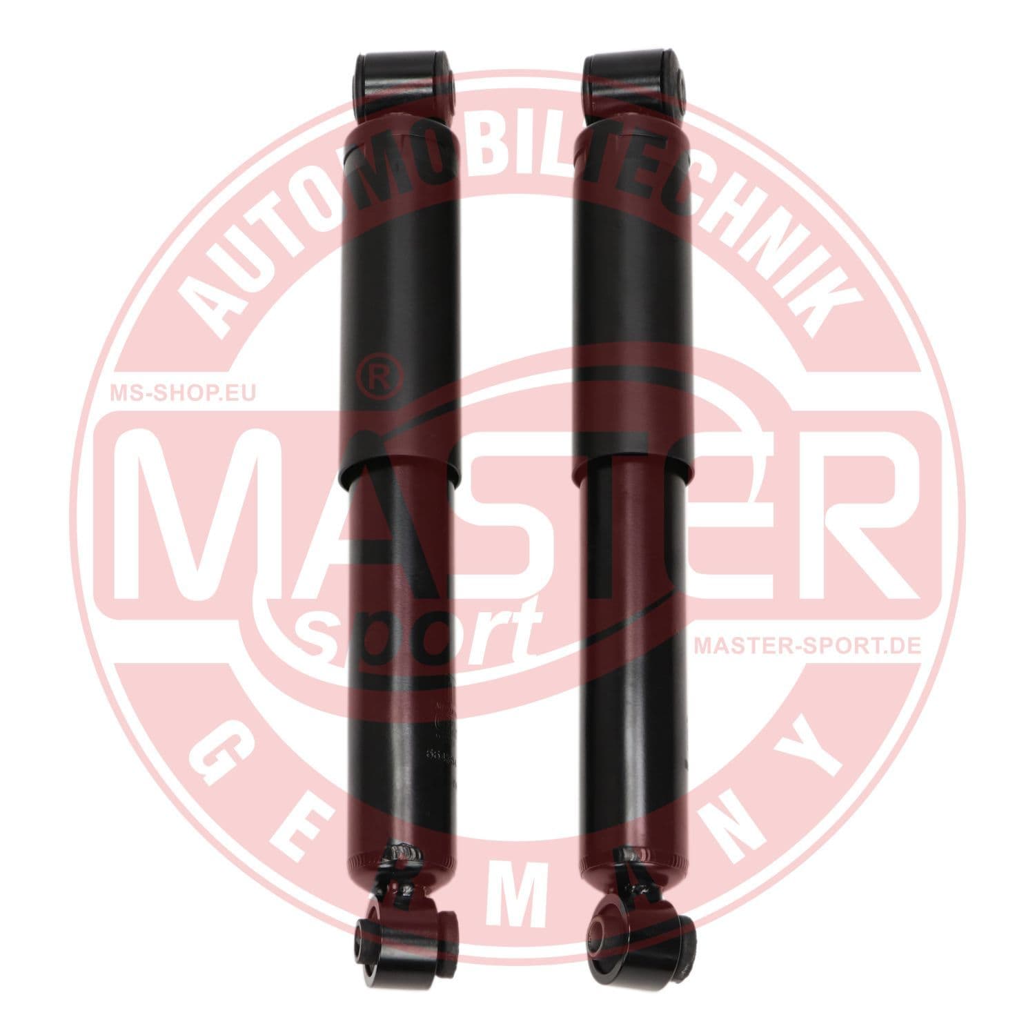 16k005382 Master-Sport Стійка амортизатора для Kia Rio