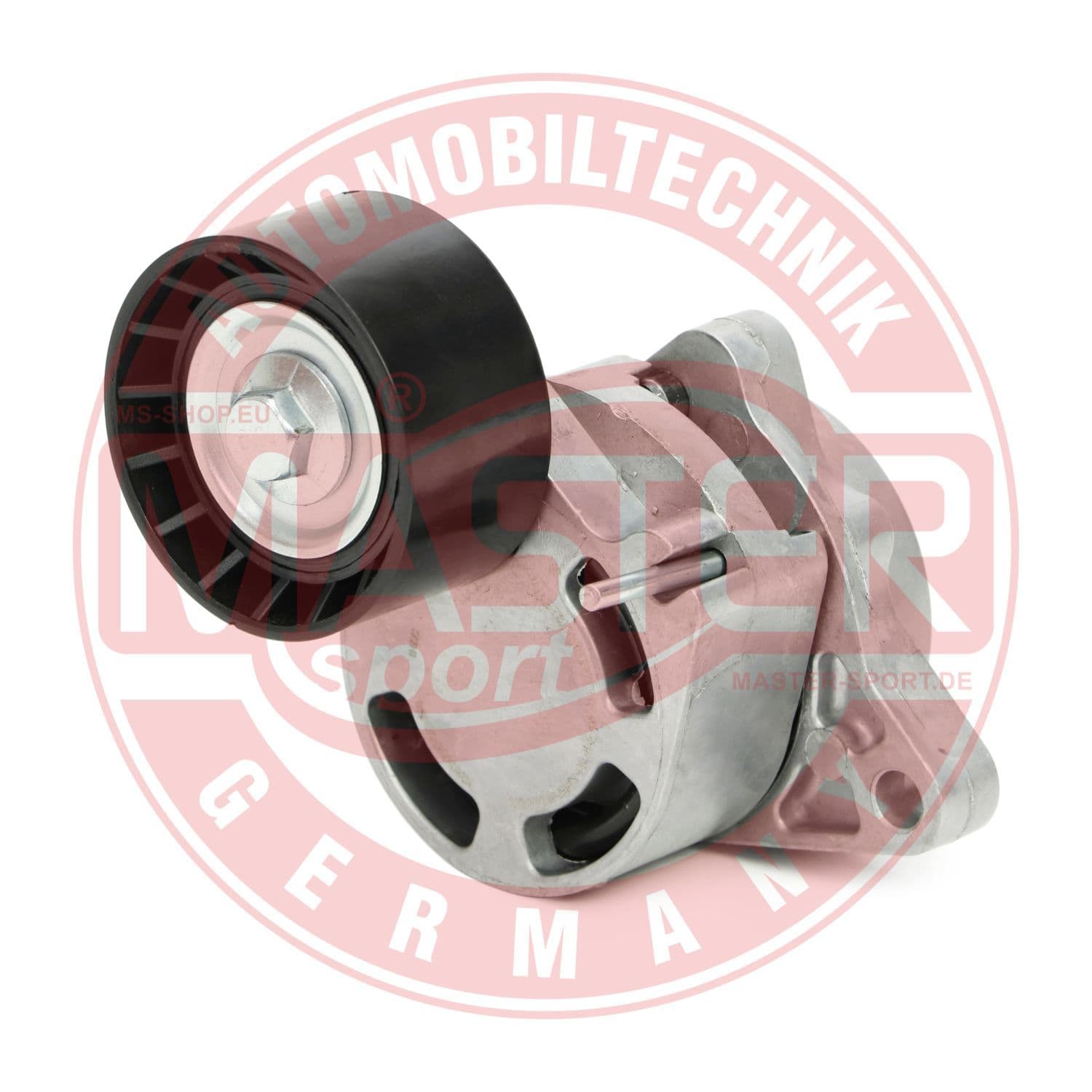 n36041pcsms Master-Sport Натяжной ролик поликлинового ремня