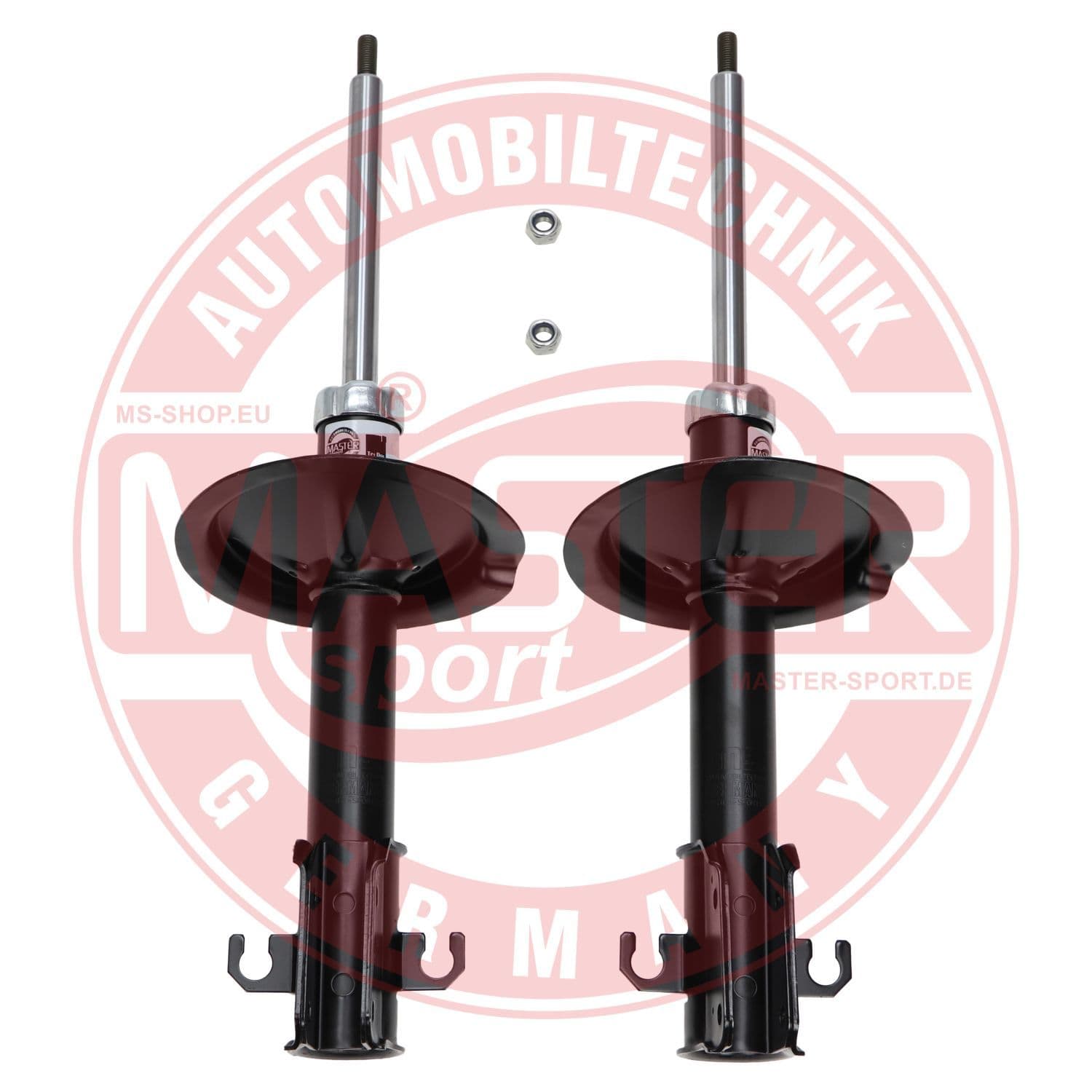 16k005131 Master-Sport Стійка амортизатора