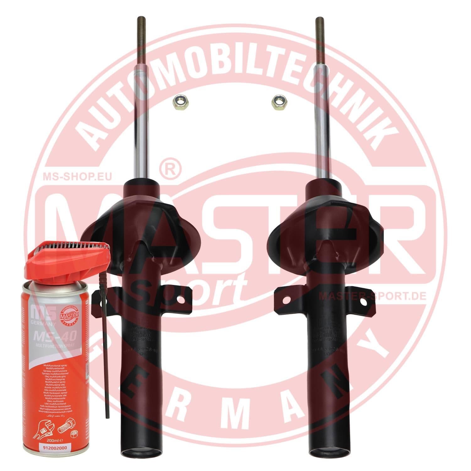 16k005151p Master-Sport Стійка амортизатора