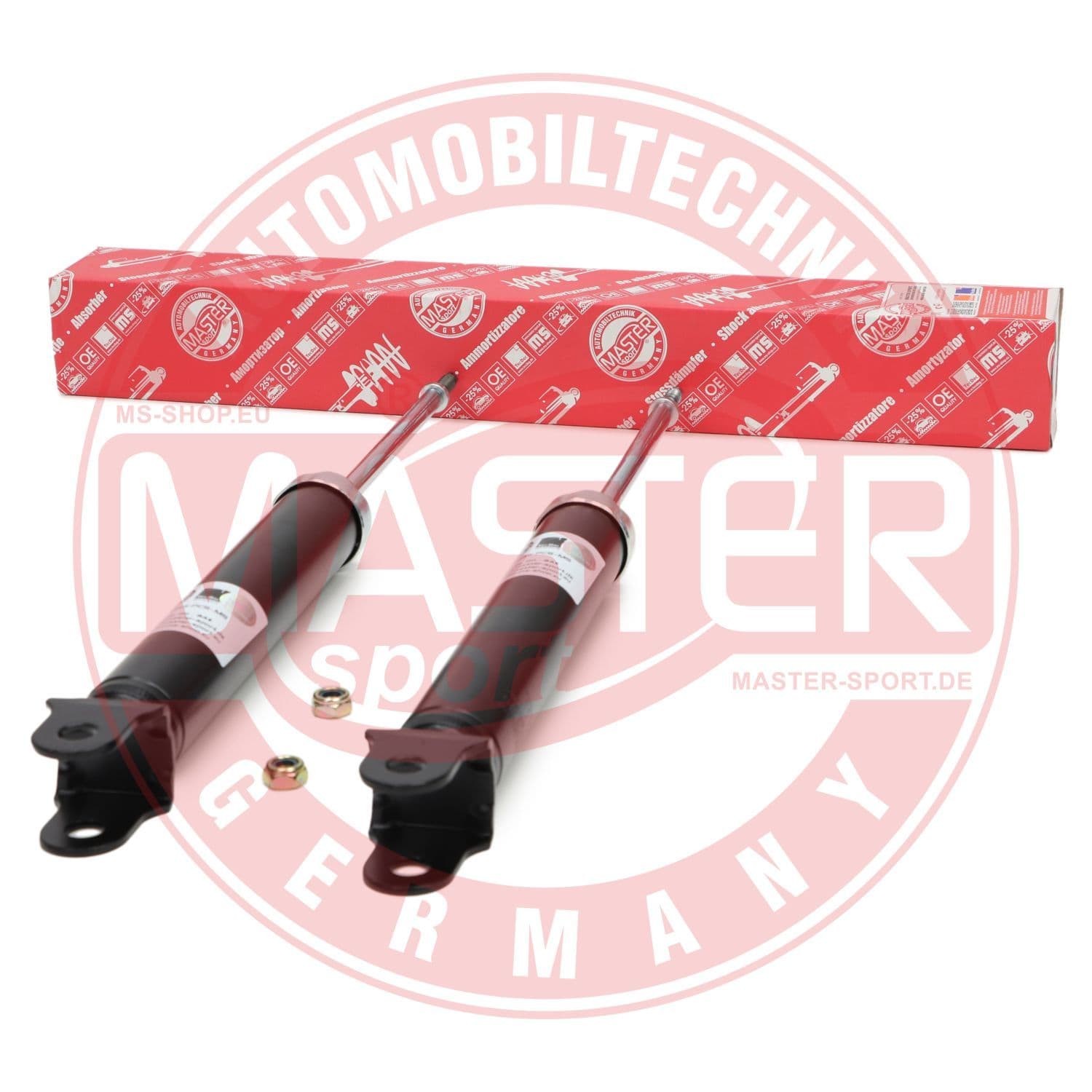 16k006262 Master-Sport Стійка амортизатора для Kia Carens