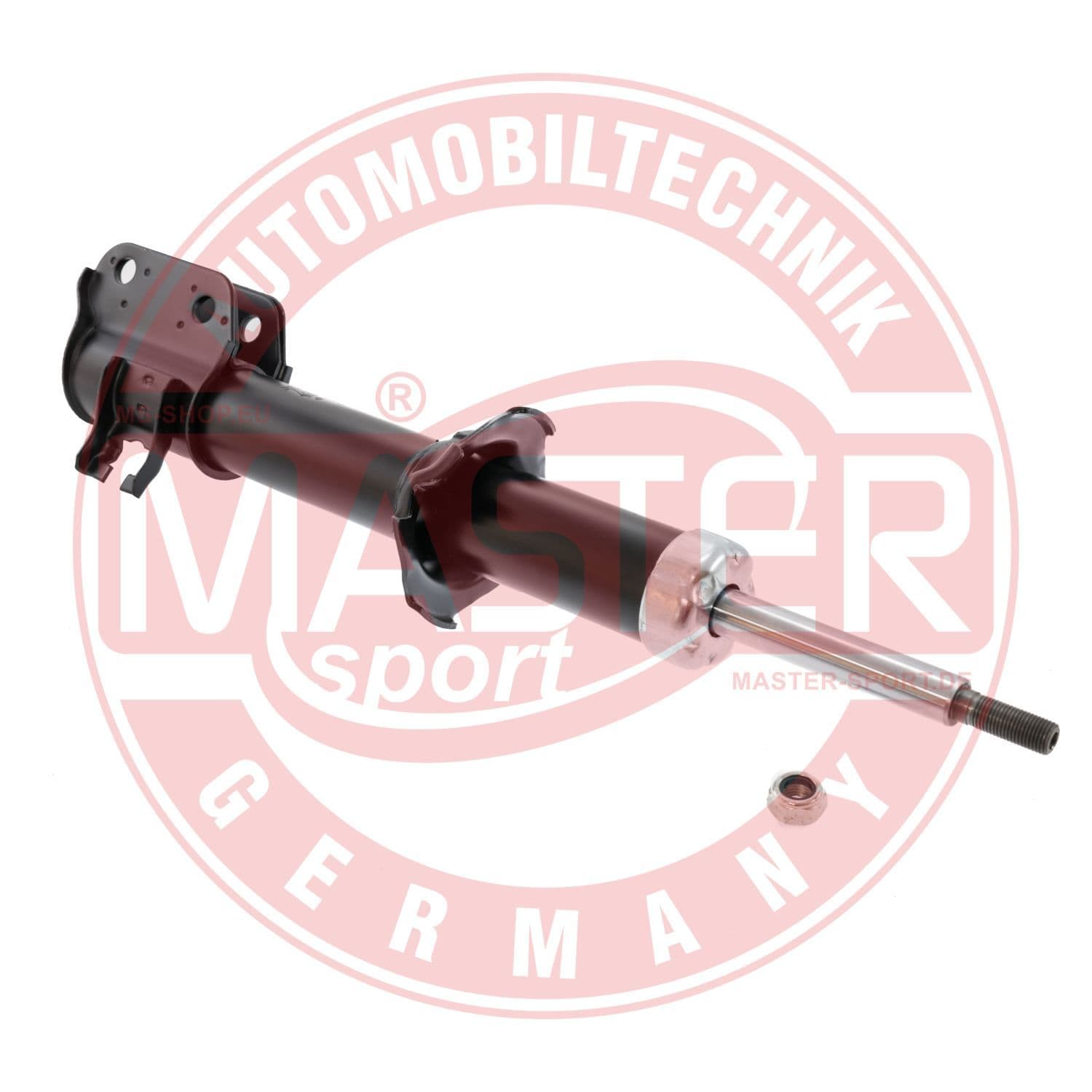 312862OPCSMS Master-Sport Стійка амортизатора