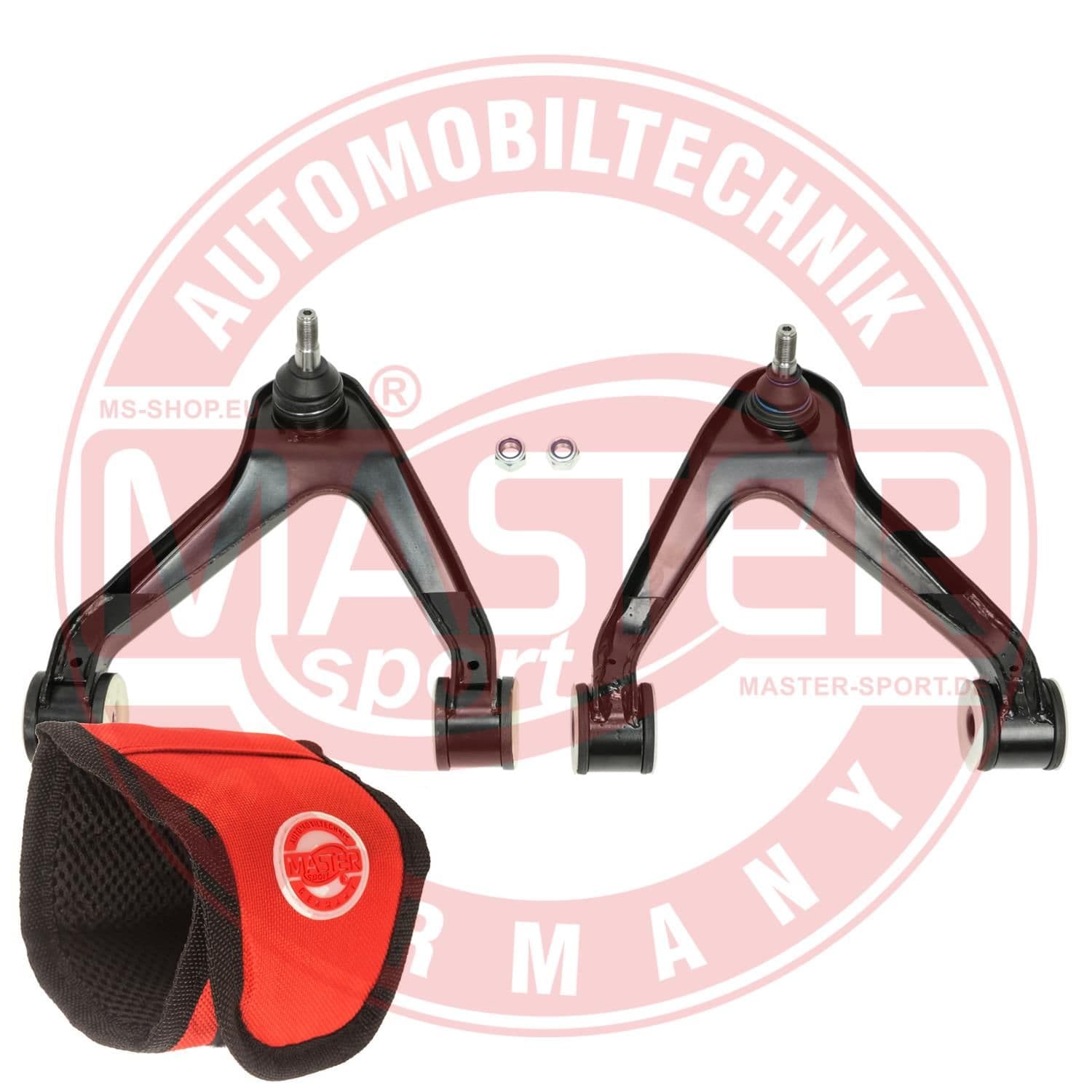 37069kitmsm Master-Sport Комплект важелів