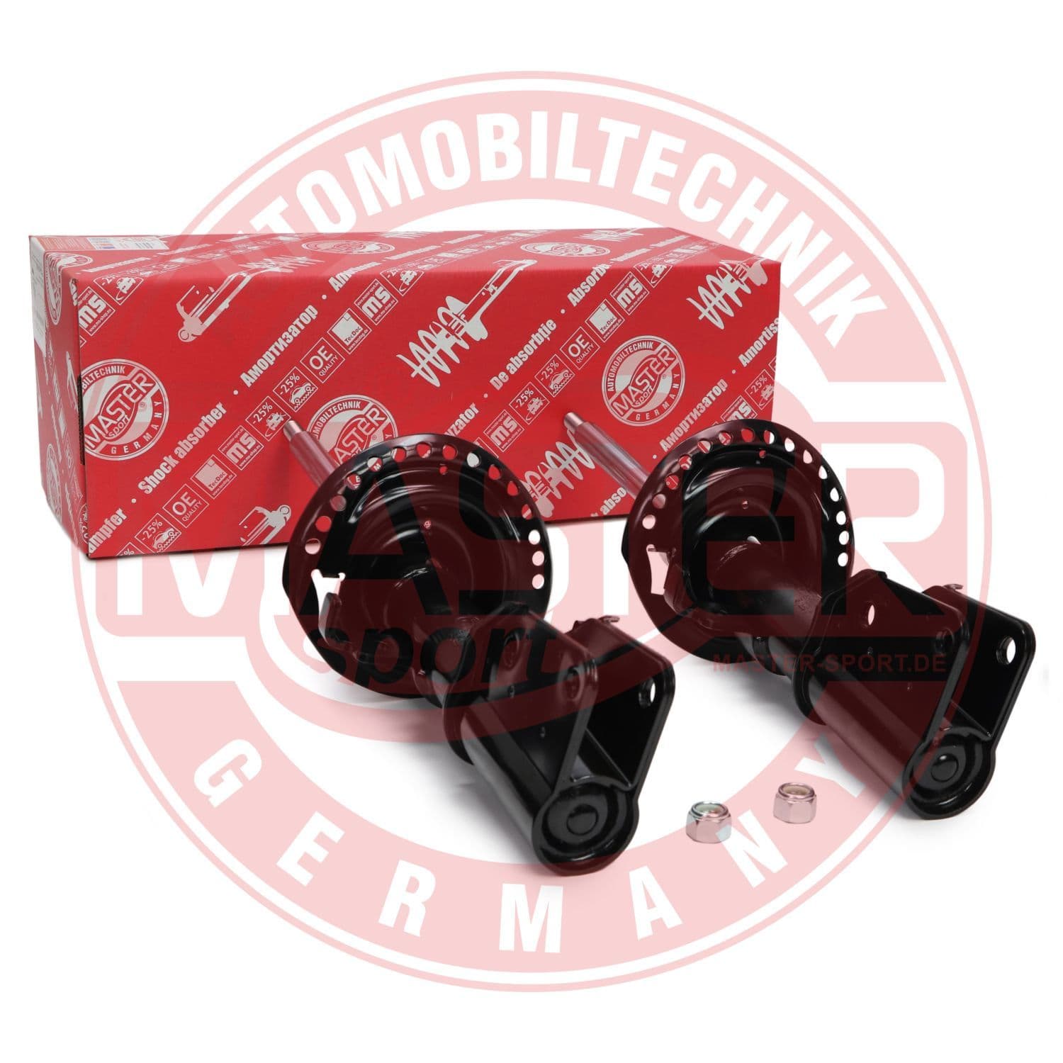 16k003561 Master-Sport Стійка амортизатора