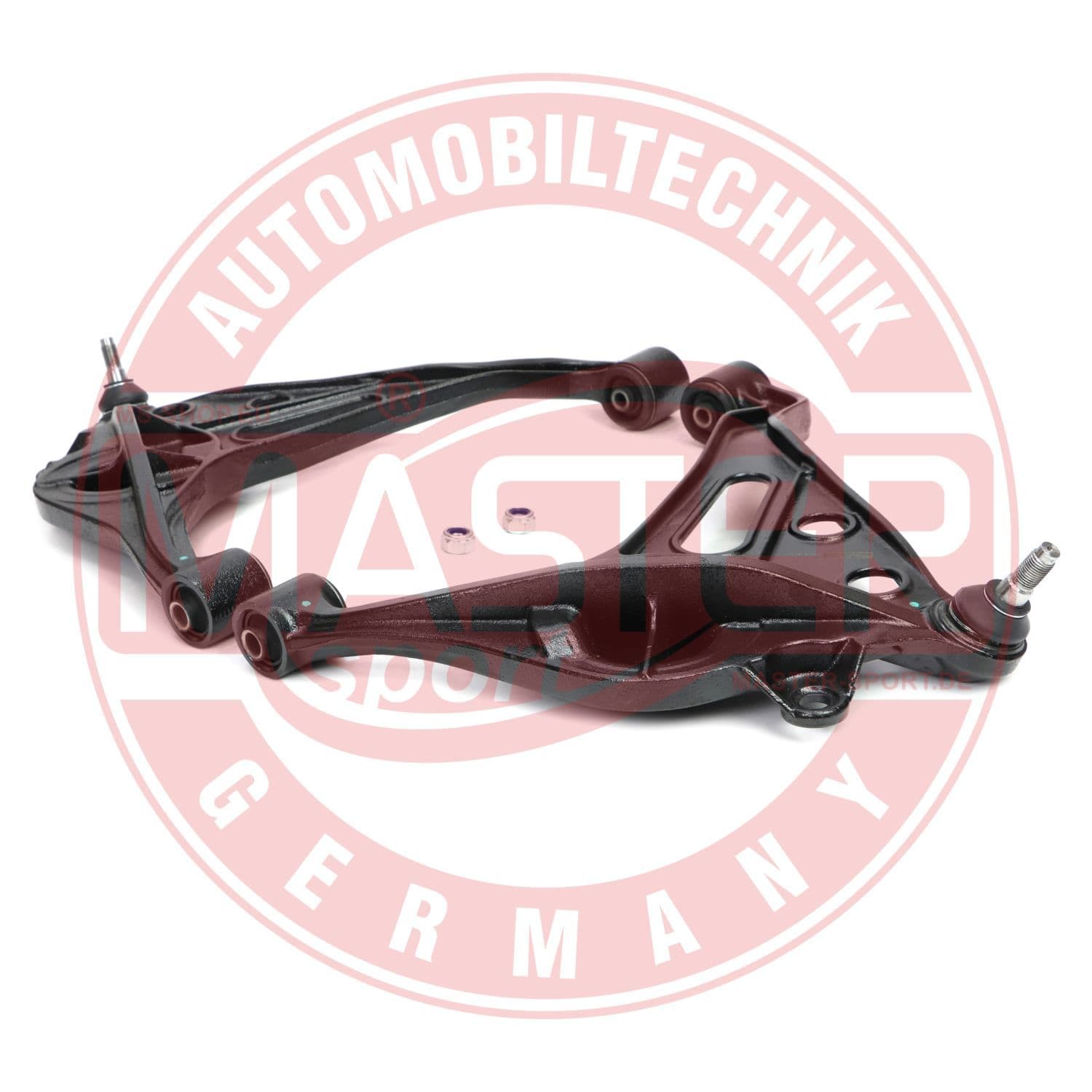 368751kitms Master-Sport Комплект рычагов для Suzuki Grand Vitara