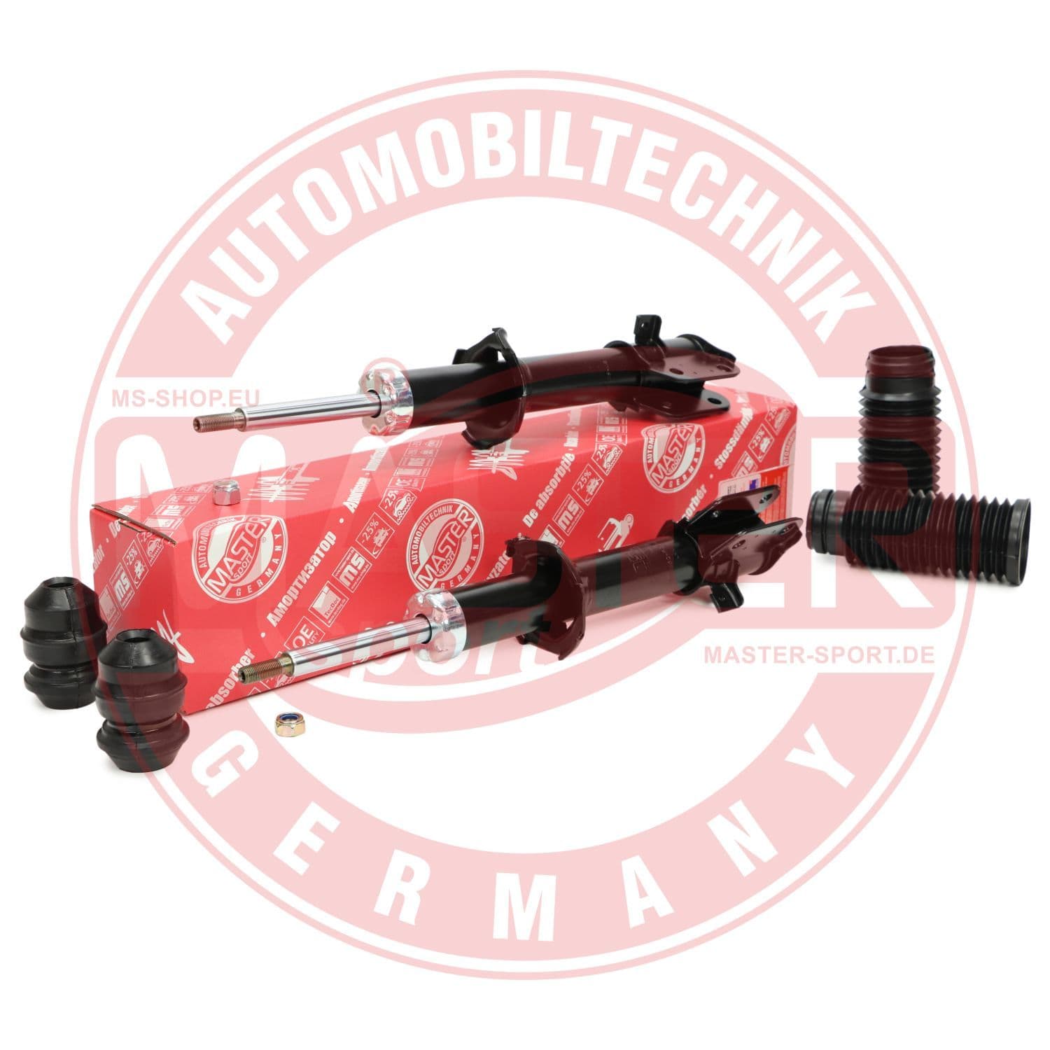 16k002403 Master-Sport Стійка амортизатора