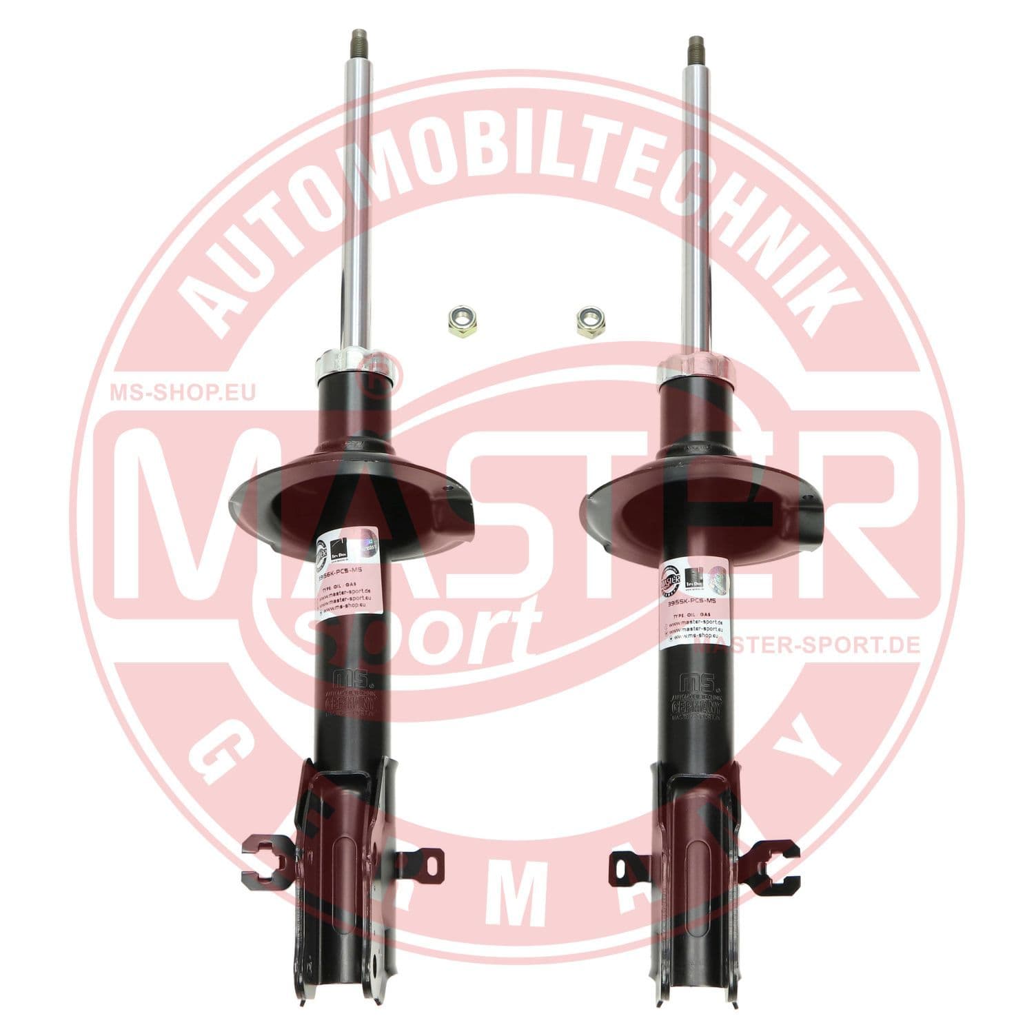 16k001811 Master-Sport Стійка амортизатора для Mazda CX-7