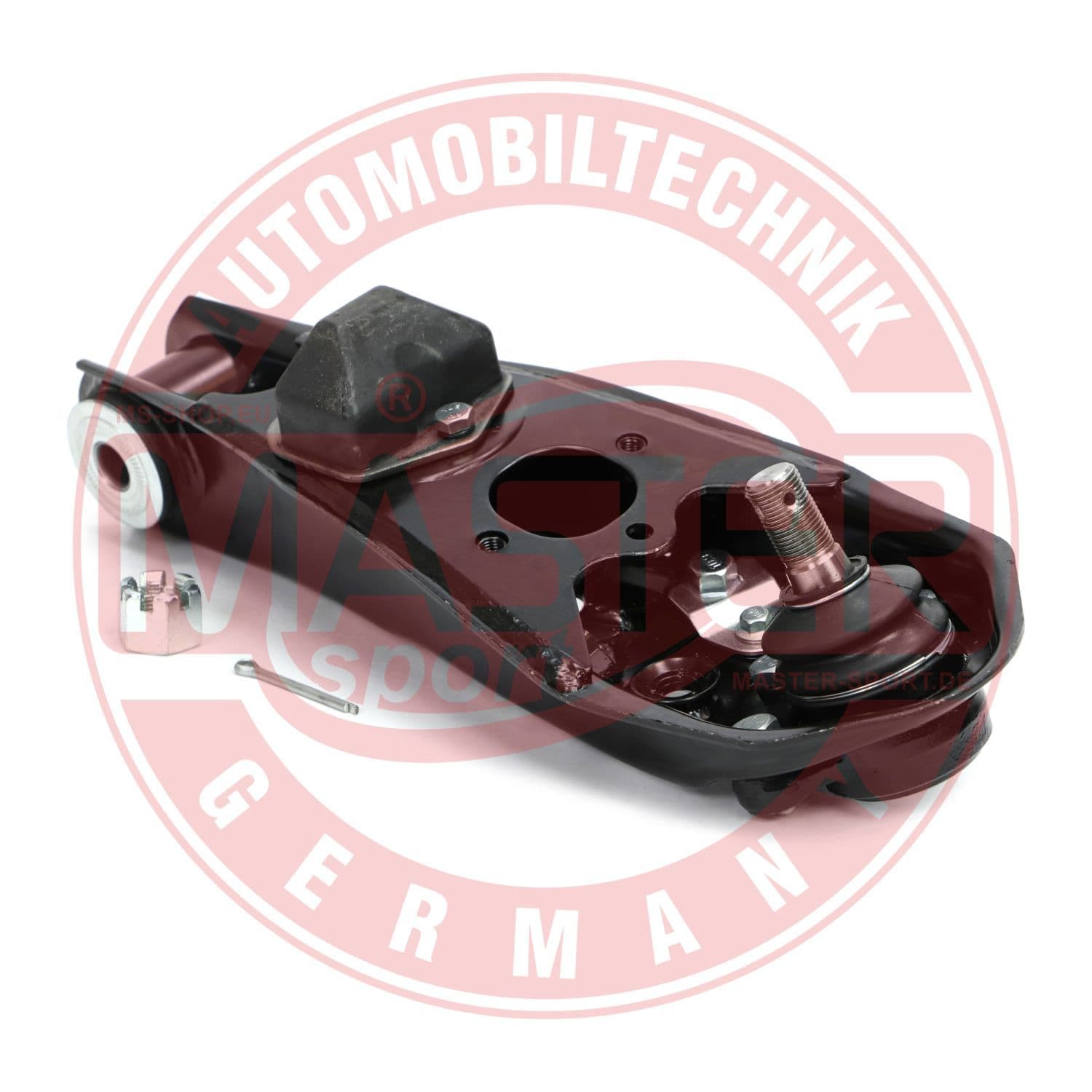 41725bpcsms Master-Sport Важіль підвіски