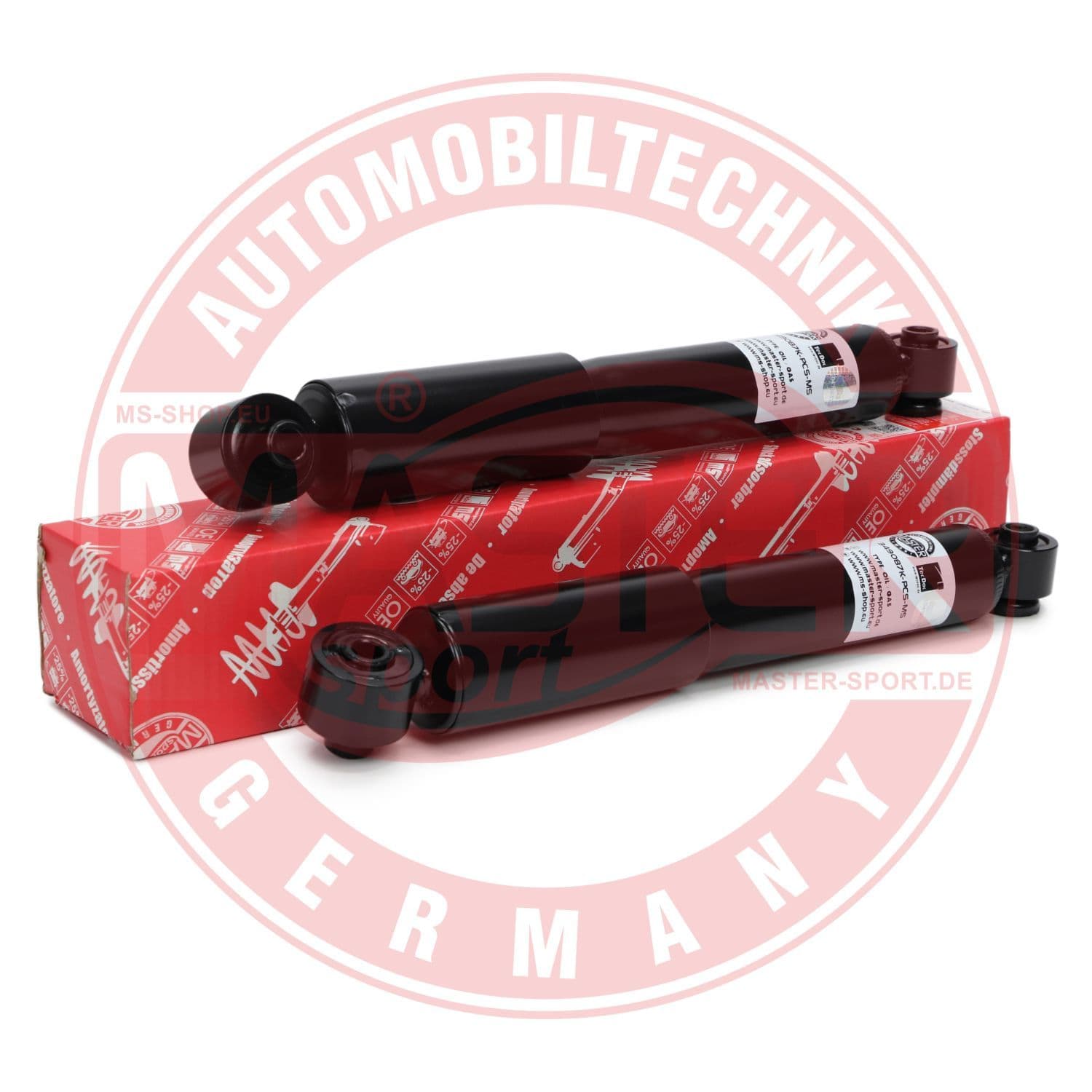 16k005692 Master-Sport Стійка амортизатора для Hyundai i10