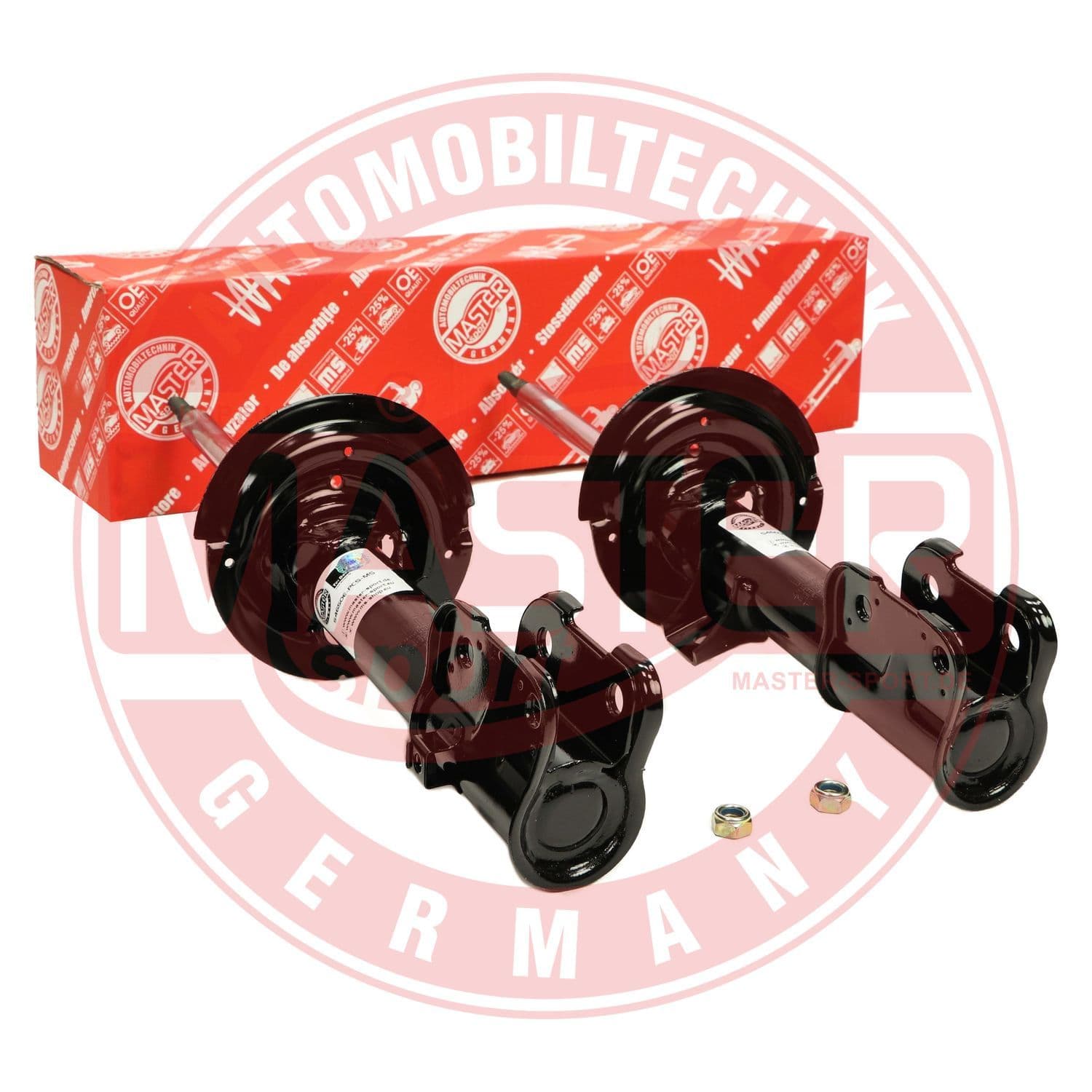 16k001501 Master-Sport Стійка амортизатора