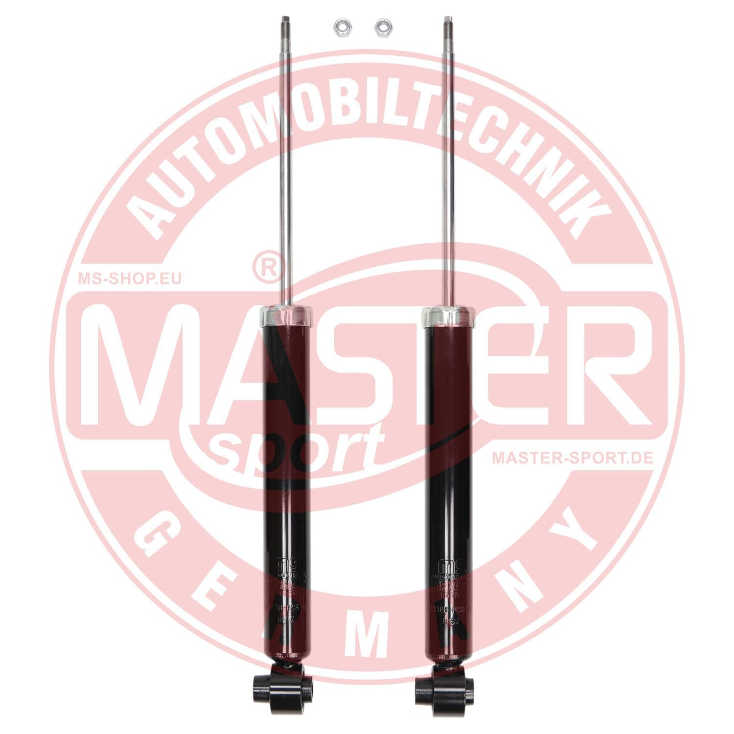 16k002972 Master-Sport Стійка амортизатора