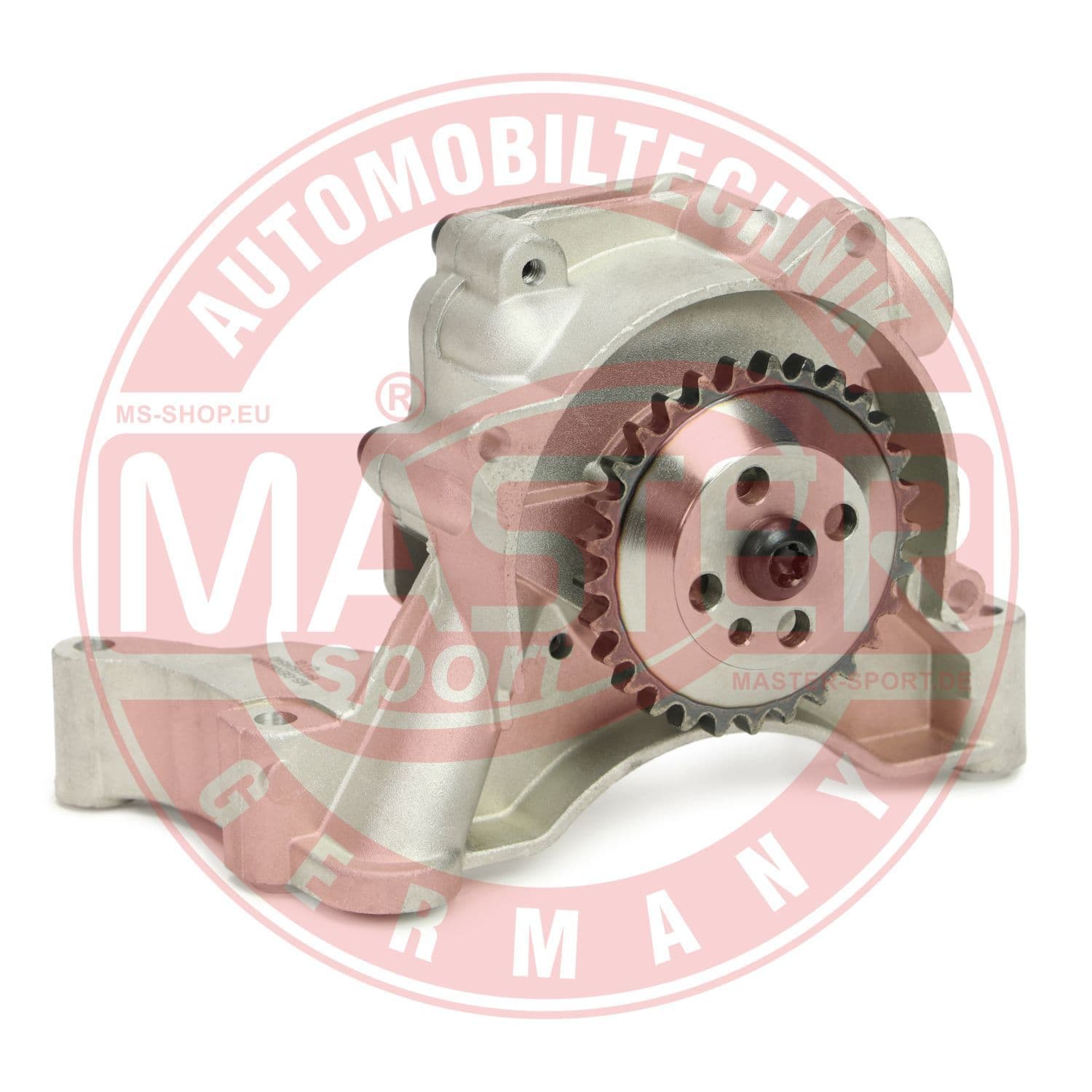 6411624540 Master-Sport Масляный насос