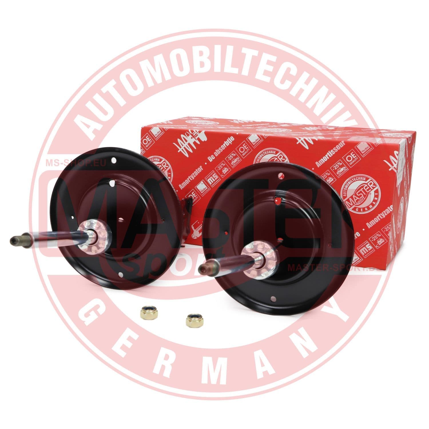 16k004841 Master-Sport Стійка амортизатора