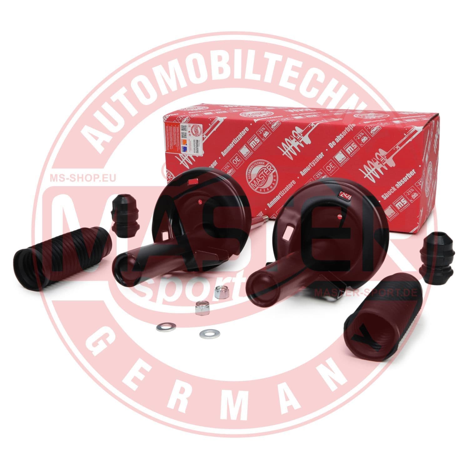 16k005563 Master-Sport Стійка амортизатора