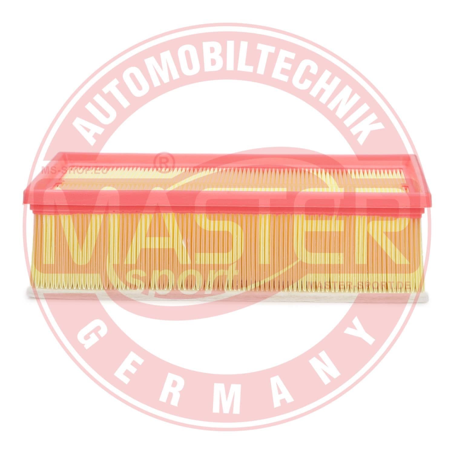281601lfpcsms Master-Sport Повітряний фільтр