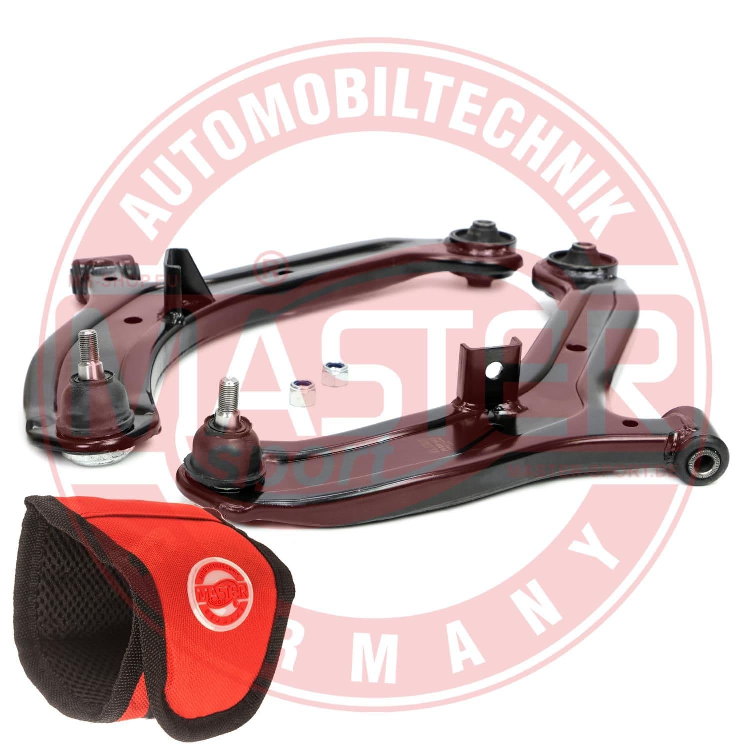 37092kitmsm Master-Sport Комплект важелів для Hyundai Accent