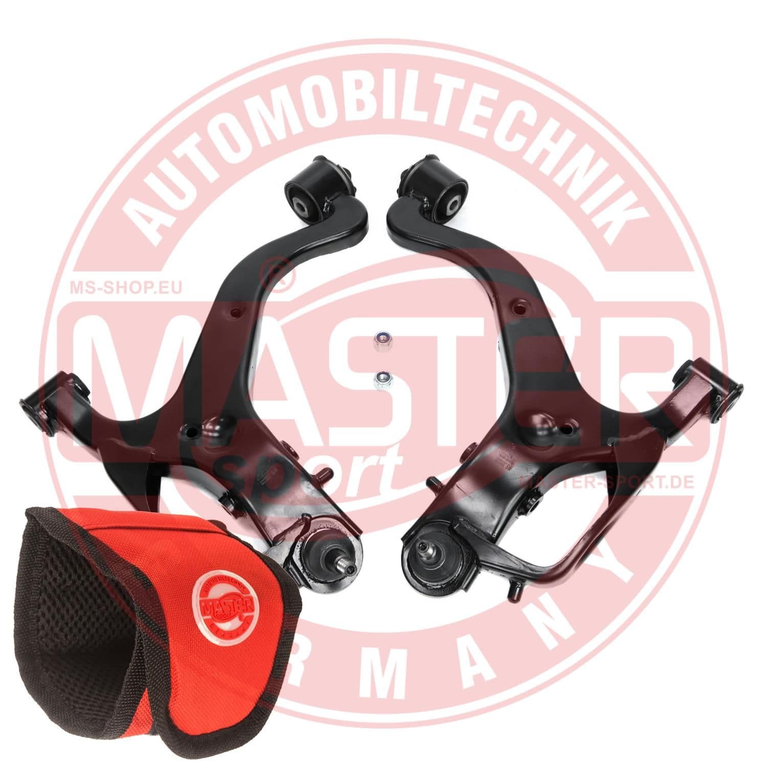 36951kitmsm Master-Sport Комплект важелів