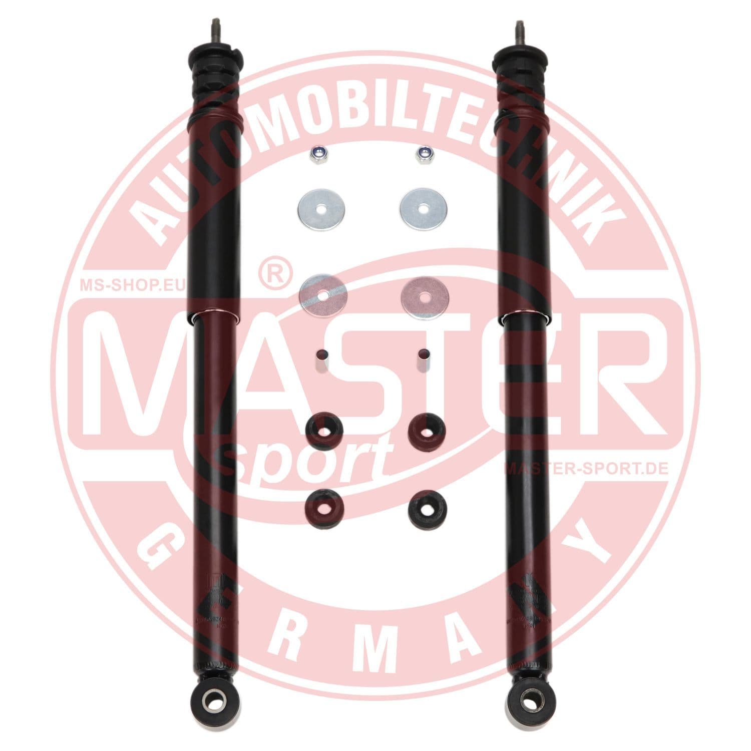 16k007082 Master-Sport Стойка амортизатора